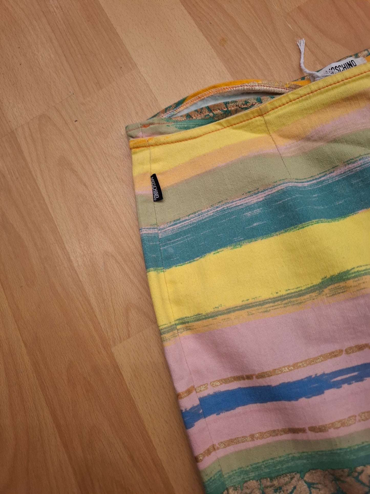 Pantalone Moschino tg 42