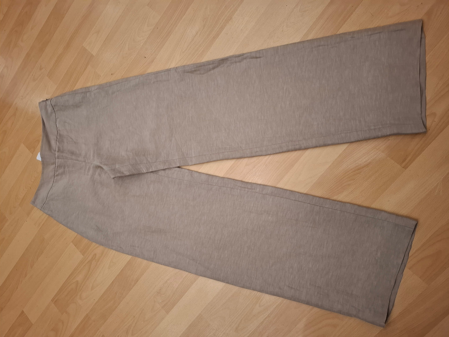 Pantalone Giorgio Armani tg 38 beige