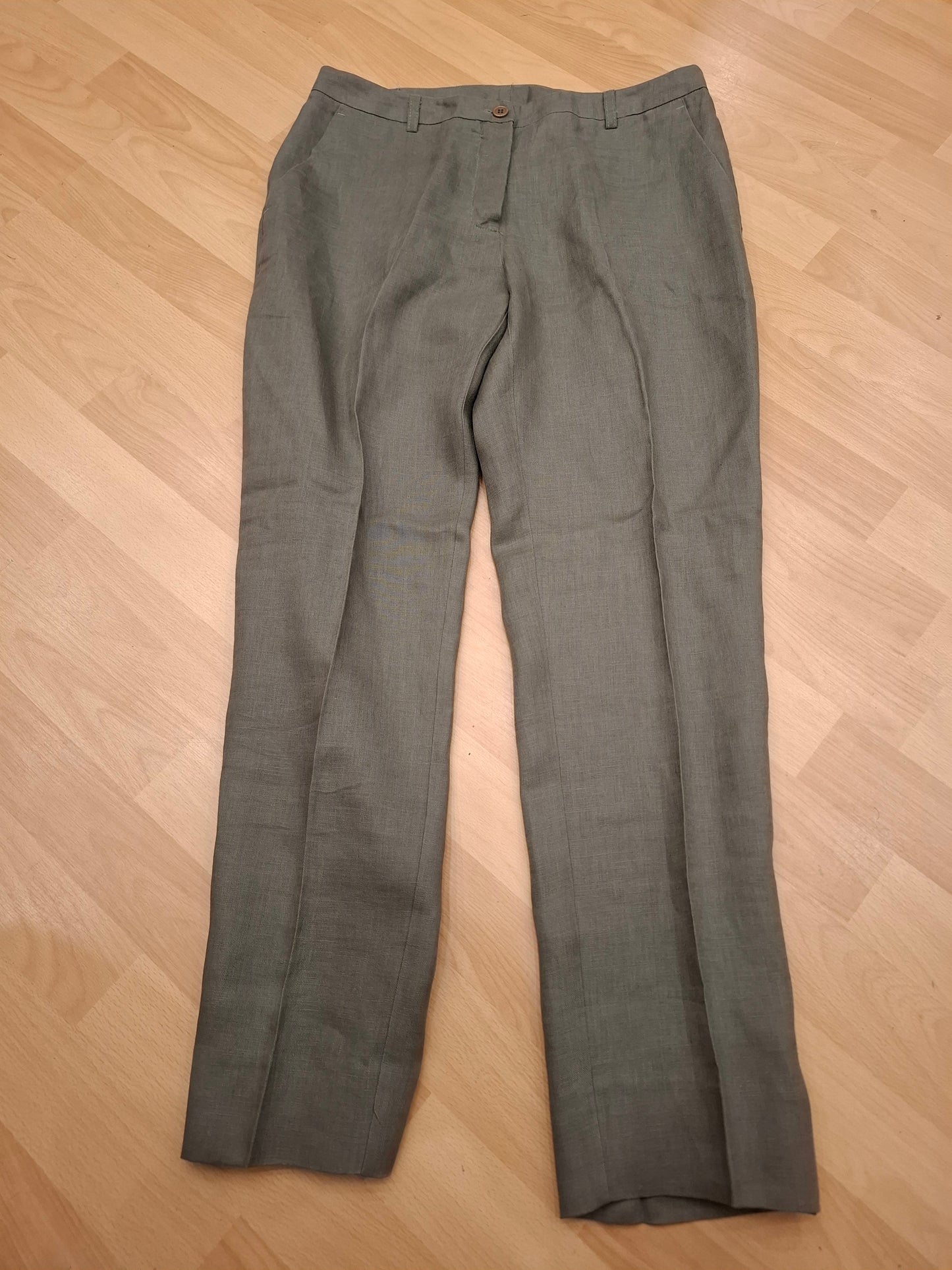 Pantalone Antonio Fusco nuovo tg 44
