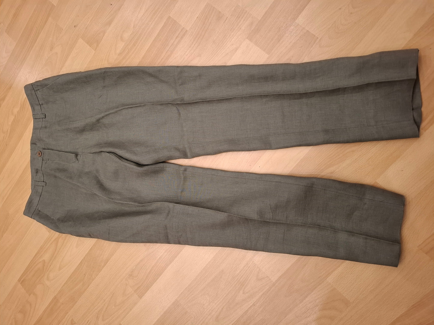Pantalone Antonio Fusco nuovo tg 44