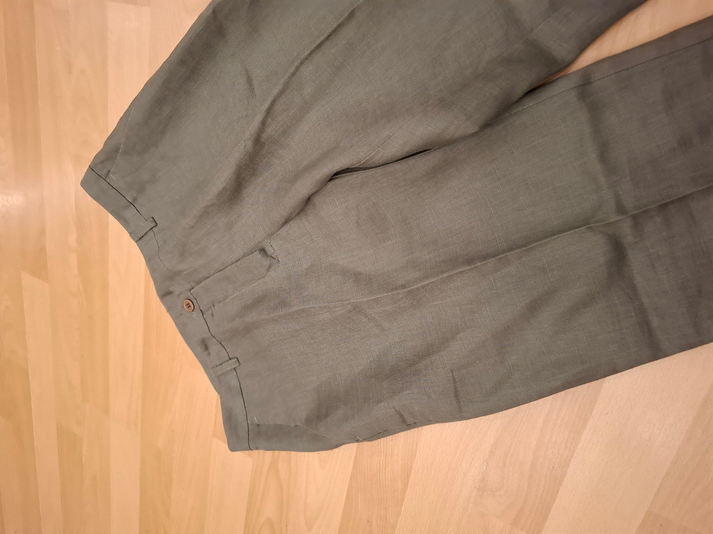 Pantalone Antonio Fusco nuovo tg 44