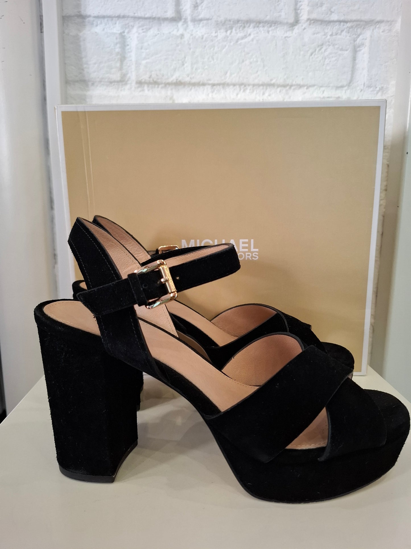 Tacchi Michael Kors n*38