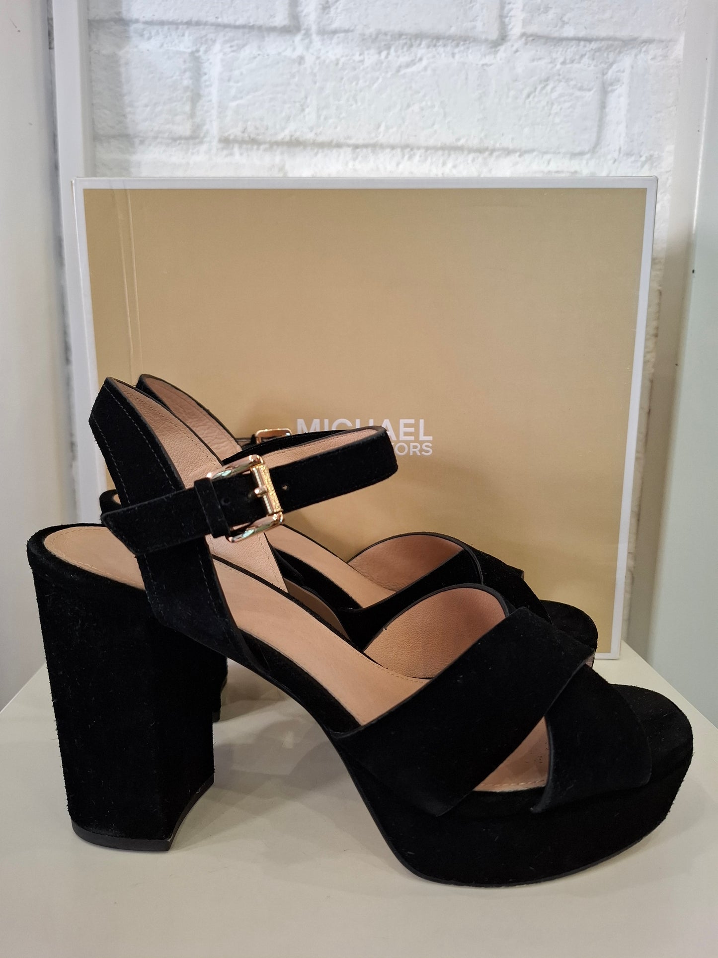 Tacchi Michael Kors n*38