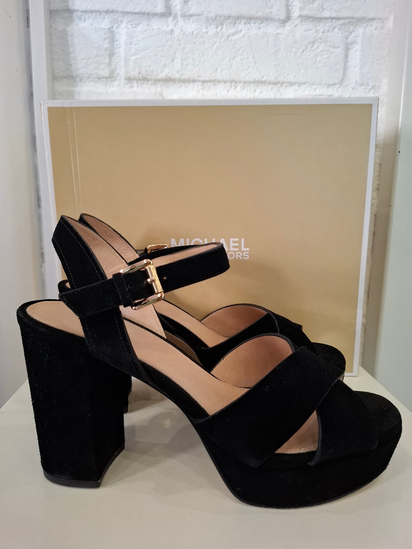 Tacchi Michael Kors n*38