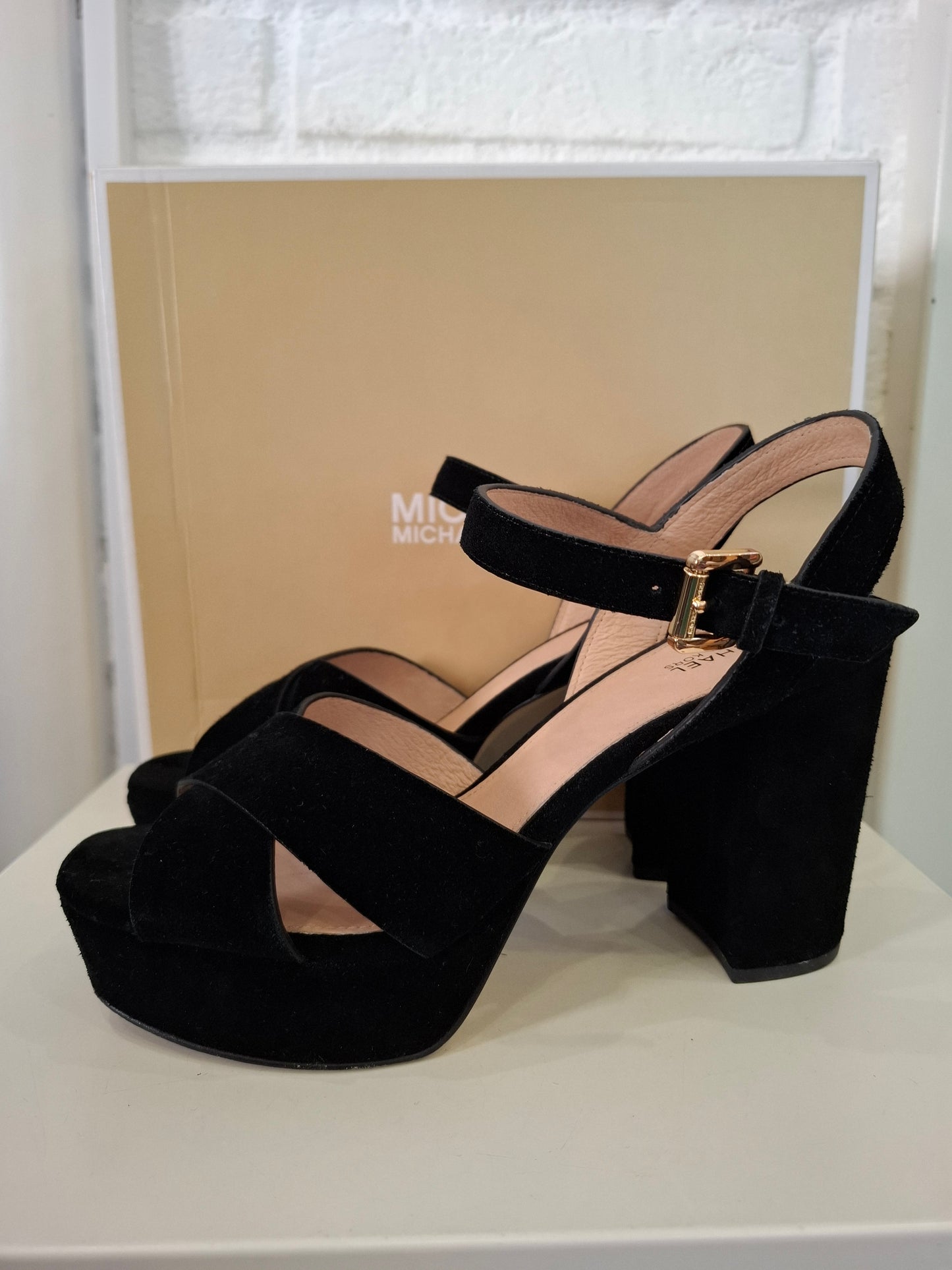 Tacchi Michael Kors n*38