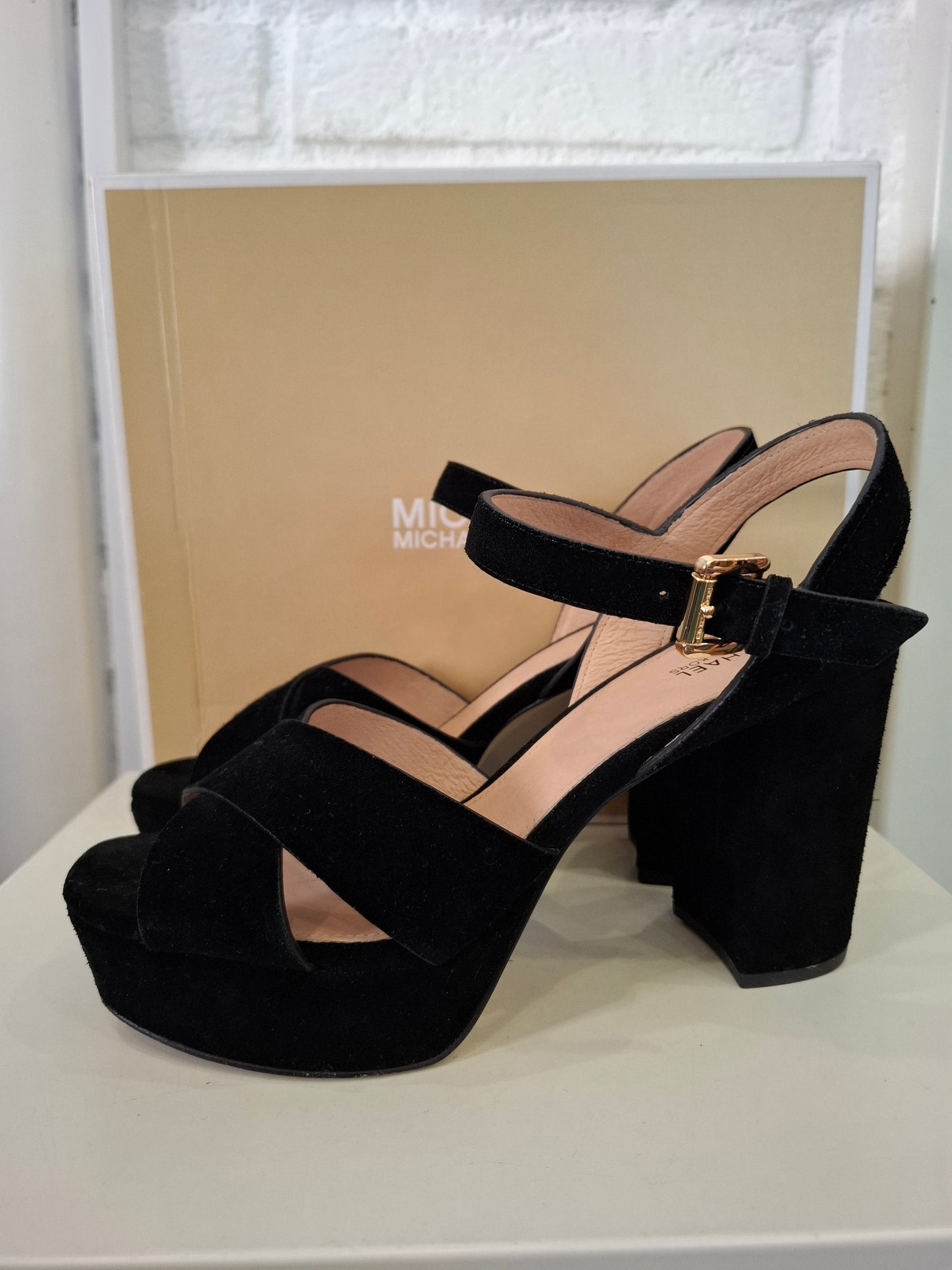 Tacchi Michael Kors n*38