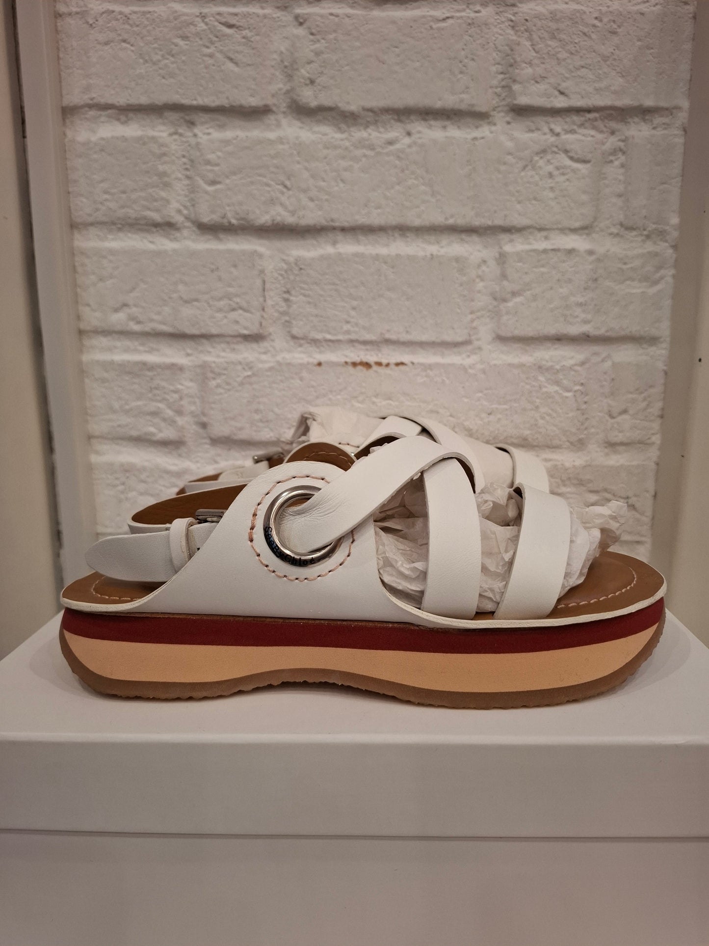 Sandali See by Chloè n*38