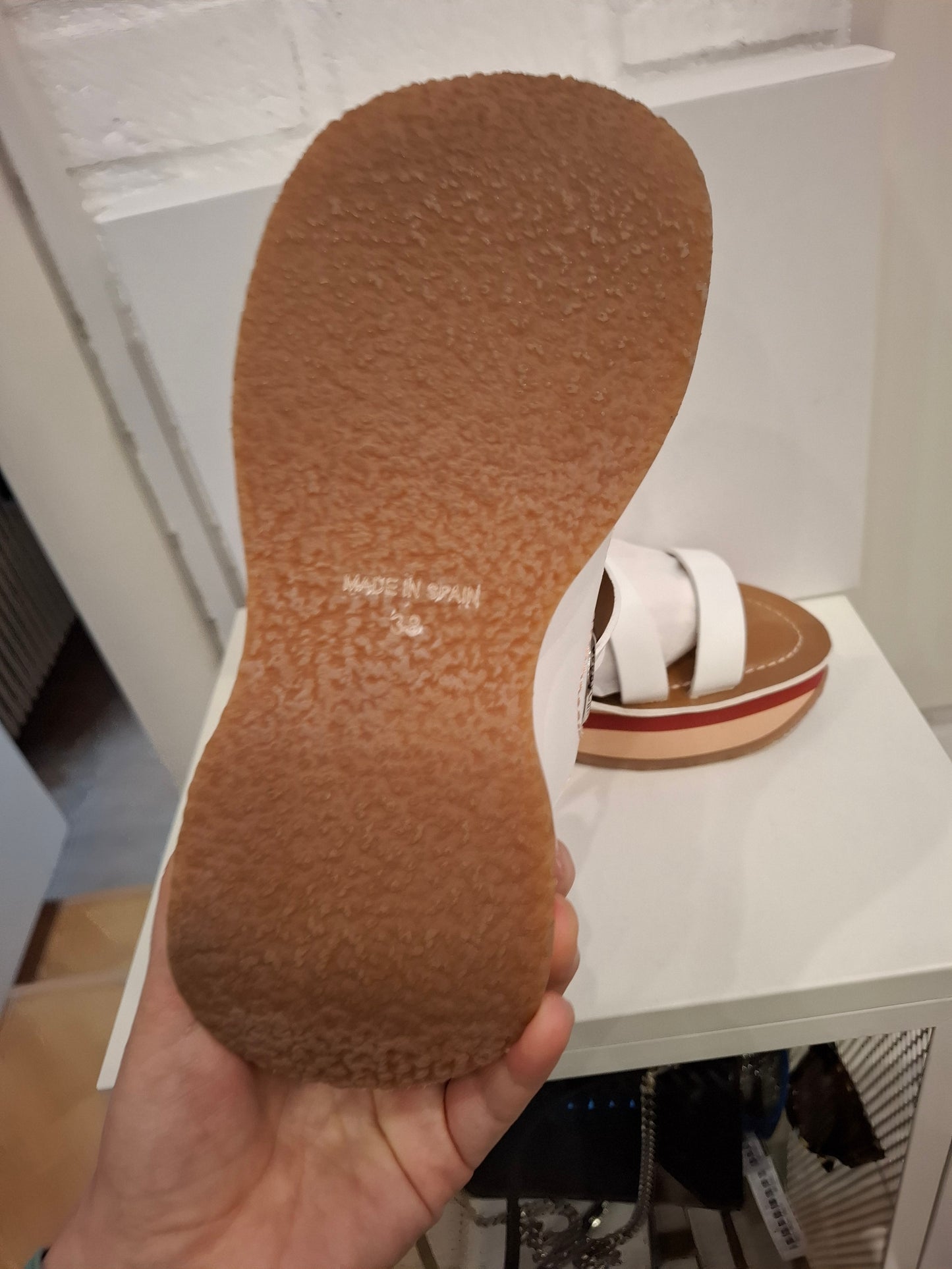 Sandali See by Chloè n*38