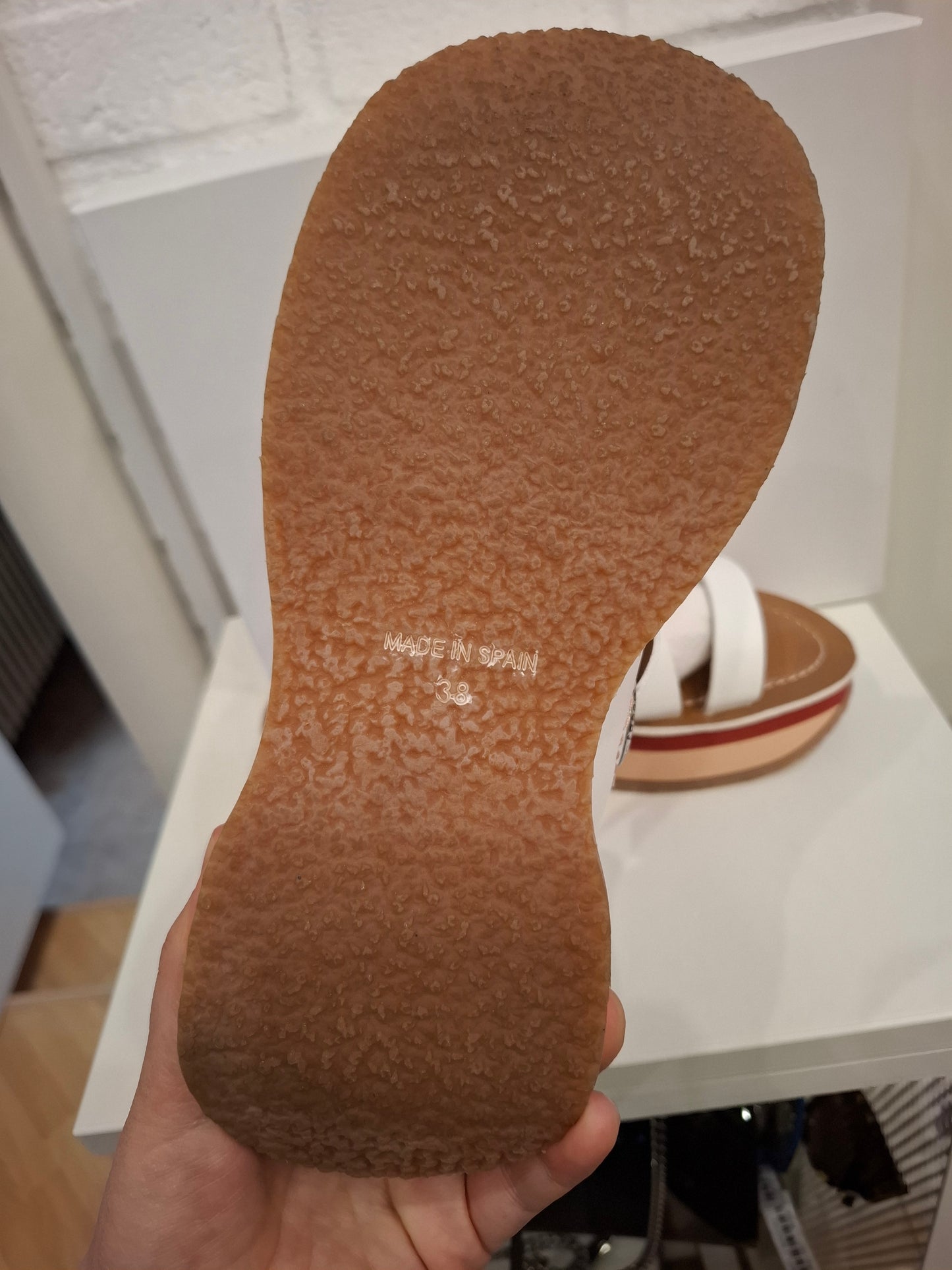 Sandali See by Chloè n*38