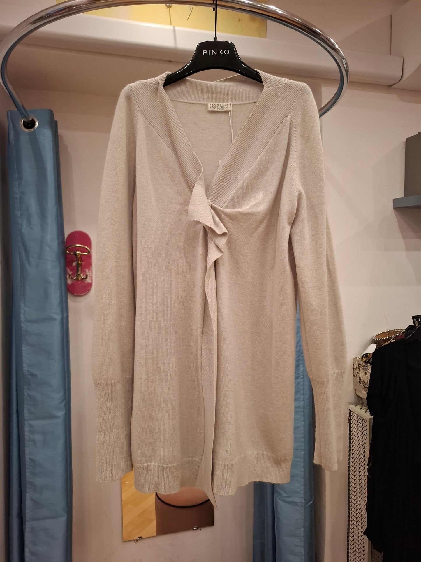 Cardigan Brunello Cucinelli tg M