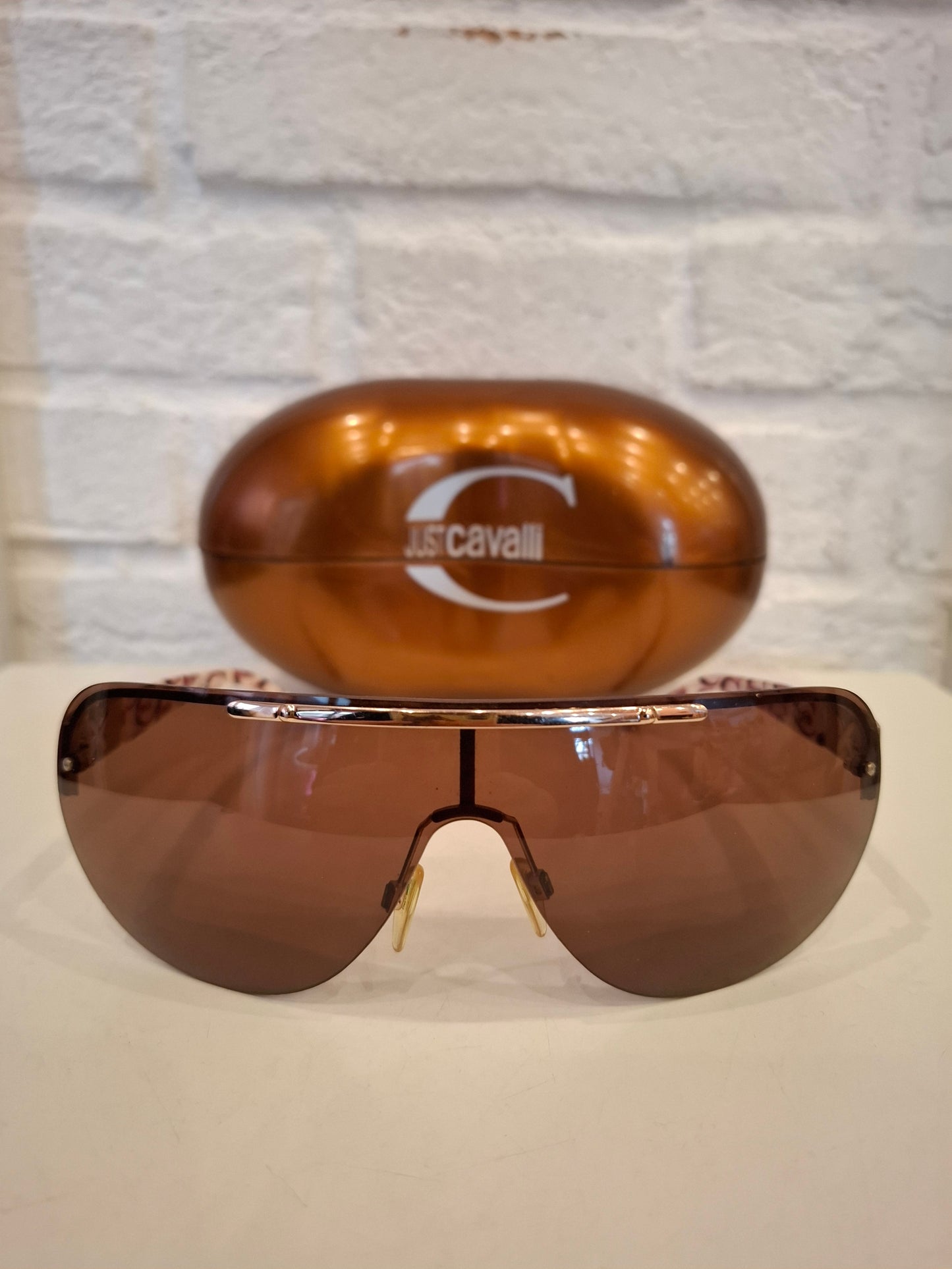 Occhiali Cavalli