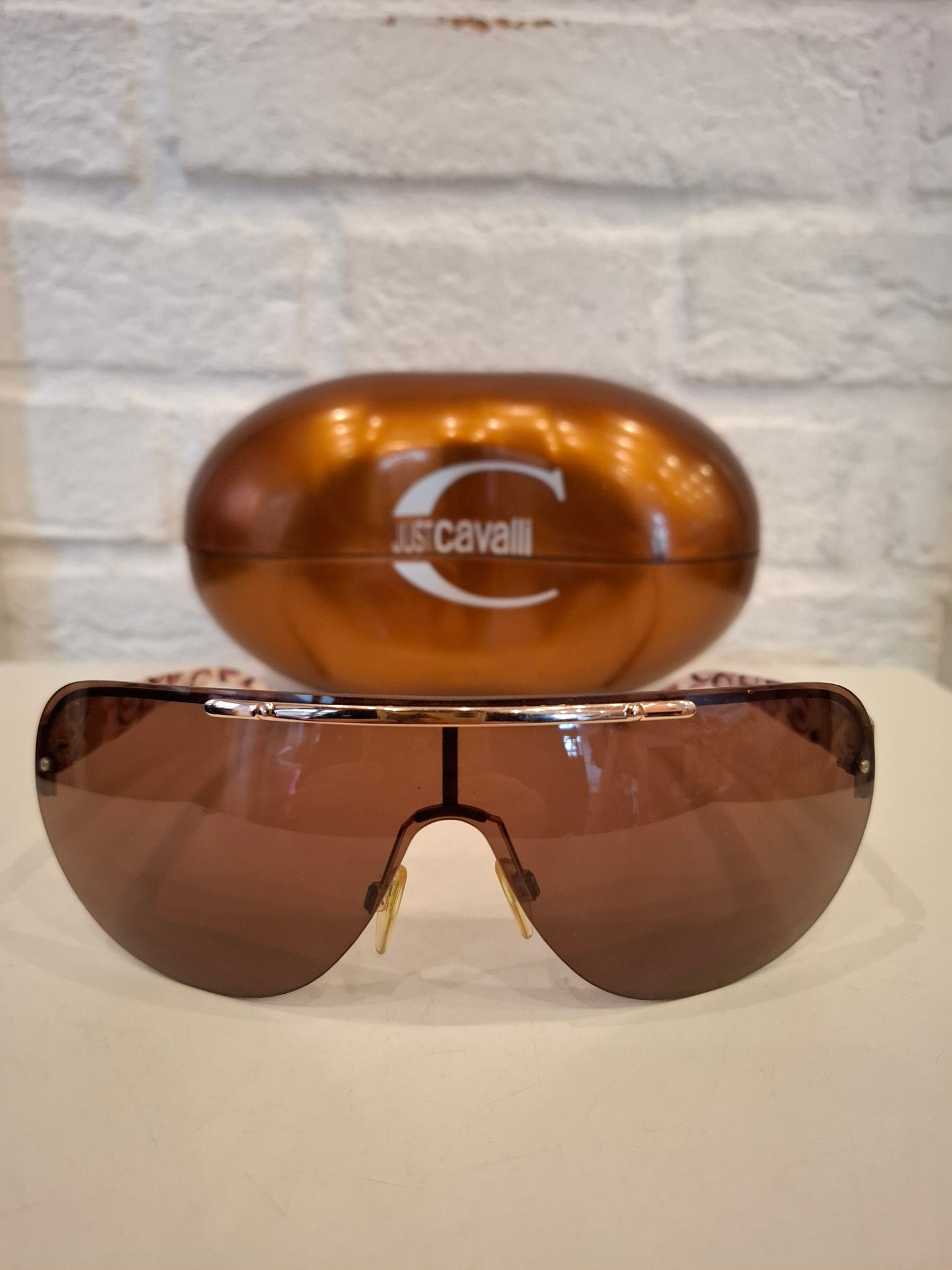 Occhiali Cavalli
