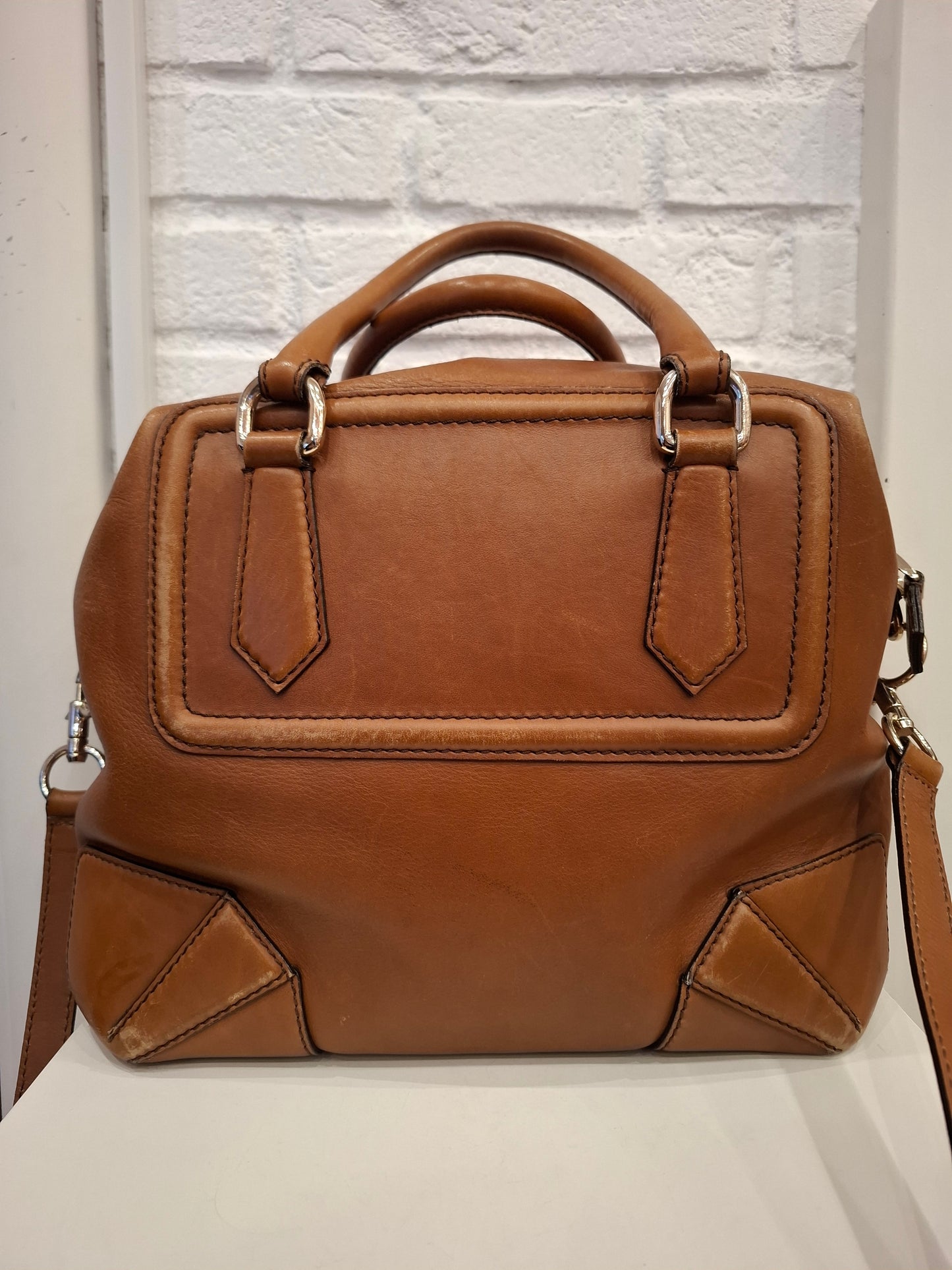 Borsa MaxMara bauletto
