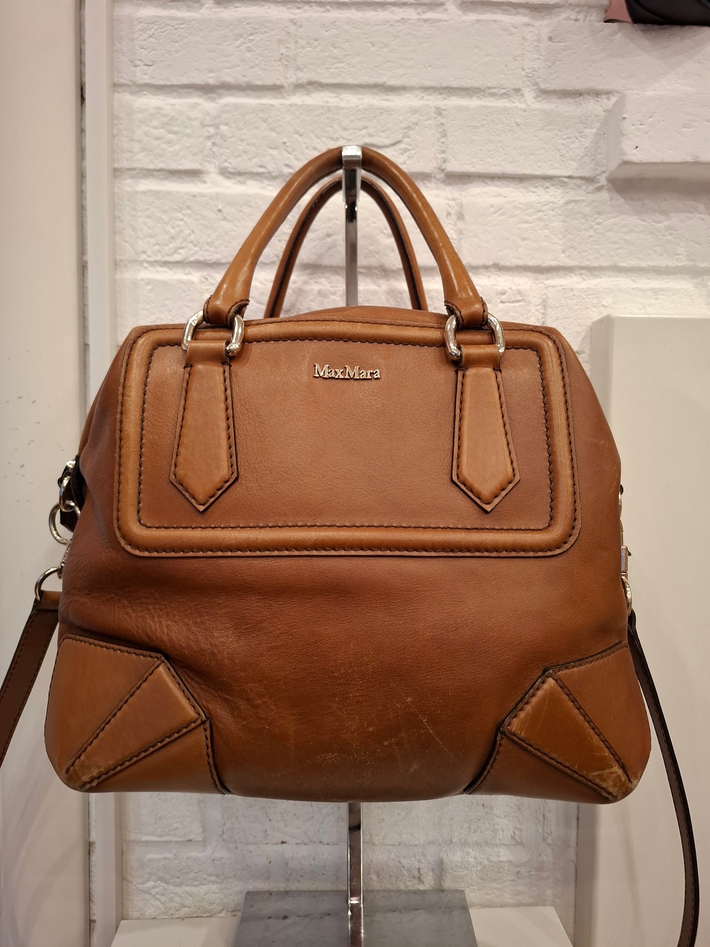 Borsa MaxMara bauletto