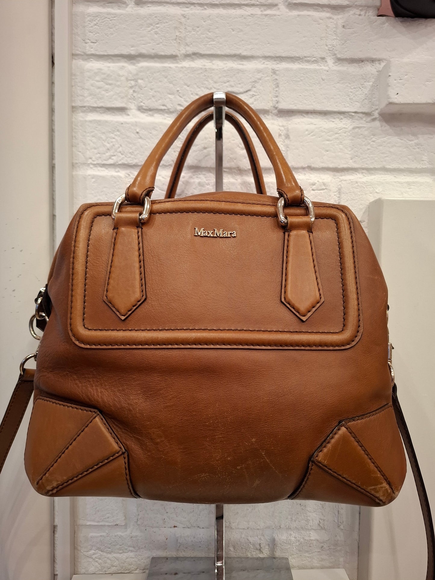 Borsa MaxMara bauletto
