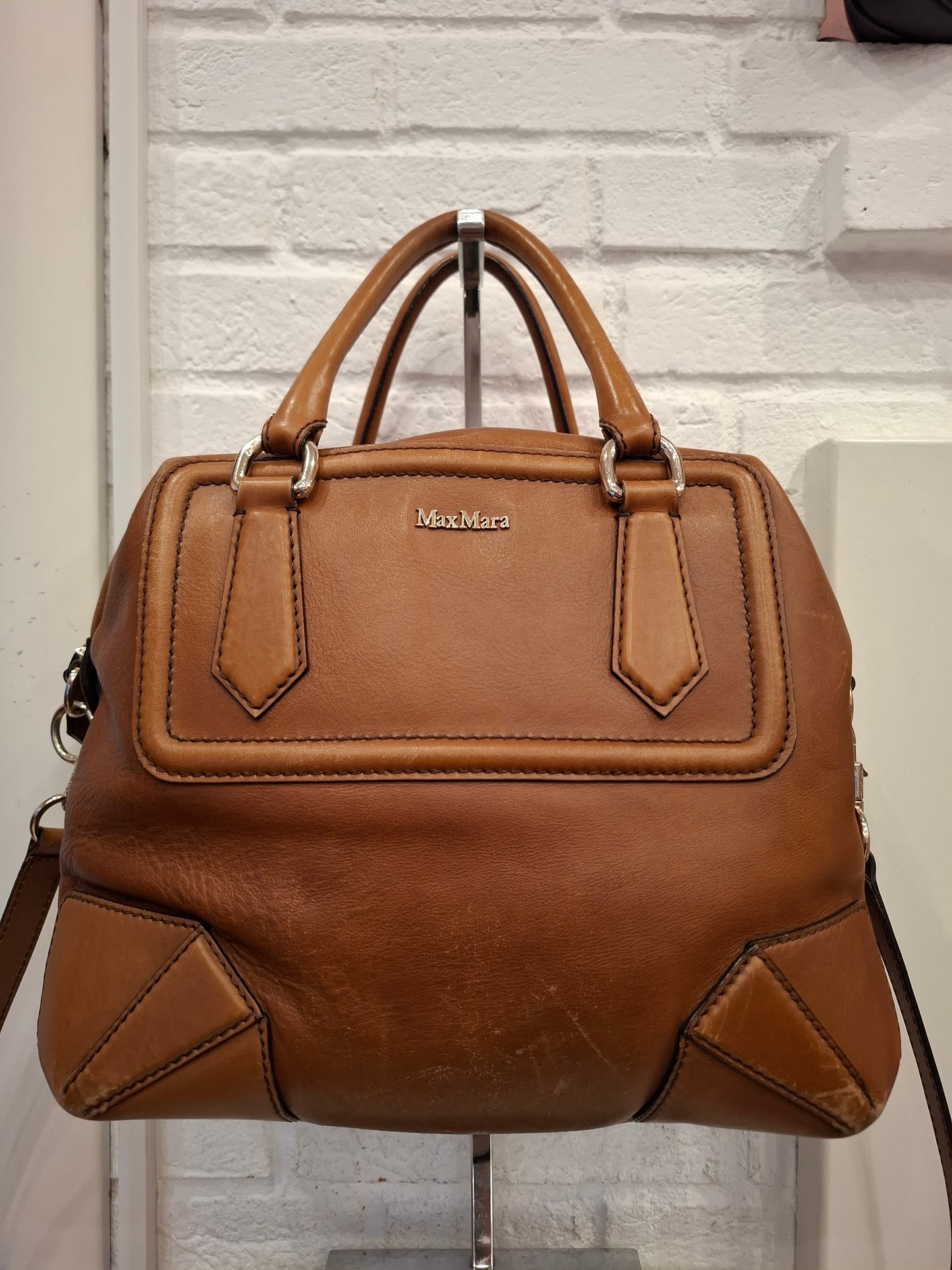 Borsa MaxMara bauletto