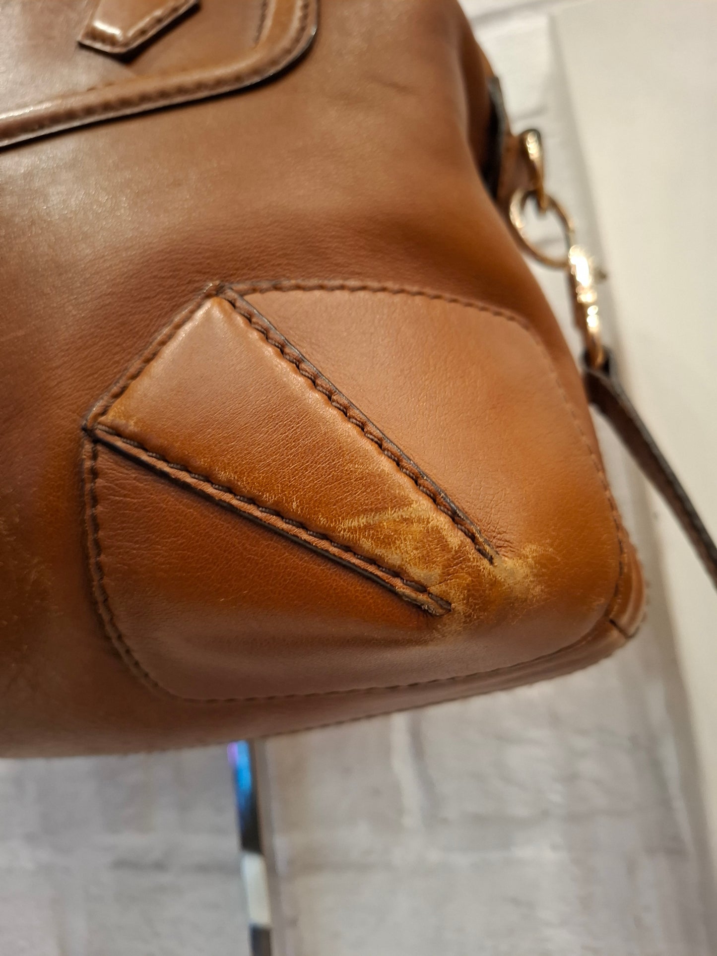 Borsa MaxMara bauletto
