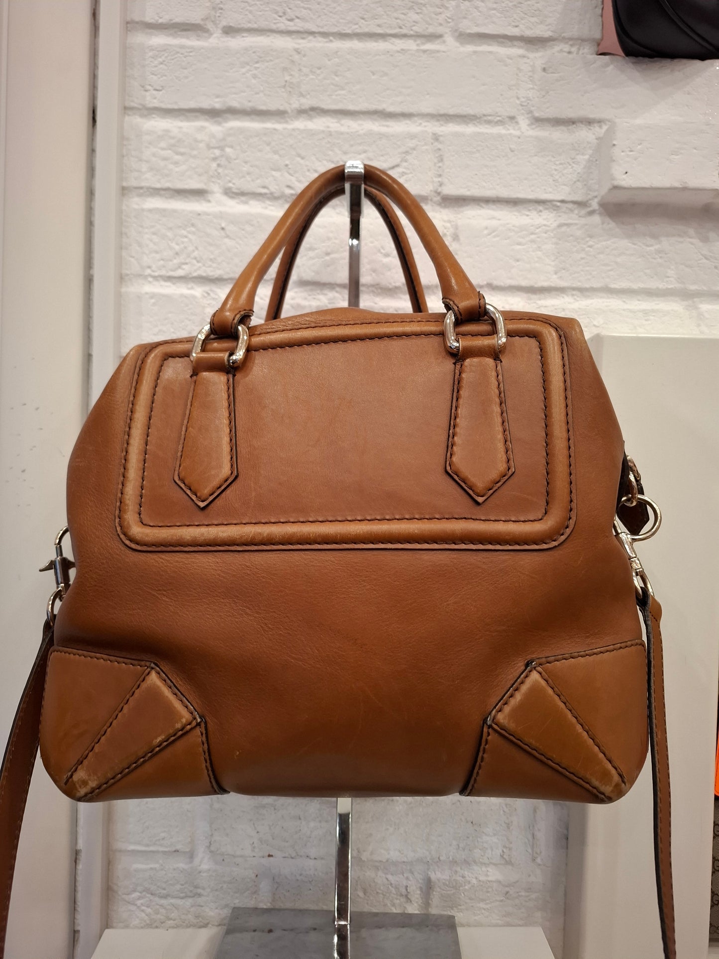 Borsa MaxMara bauletto