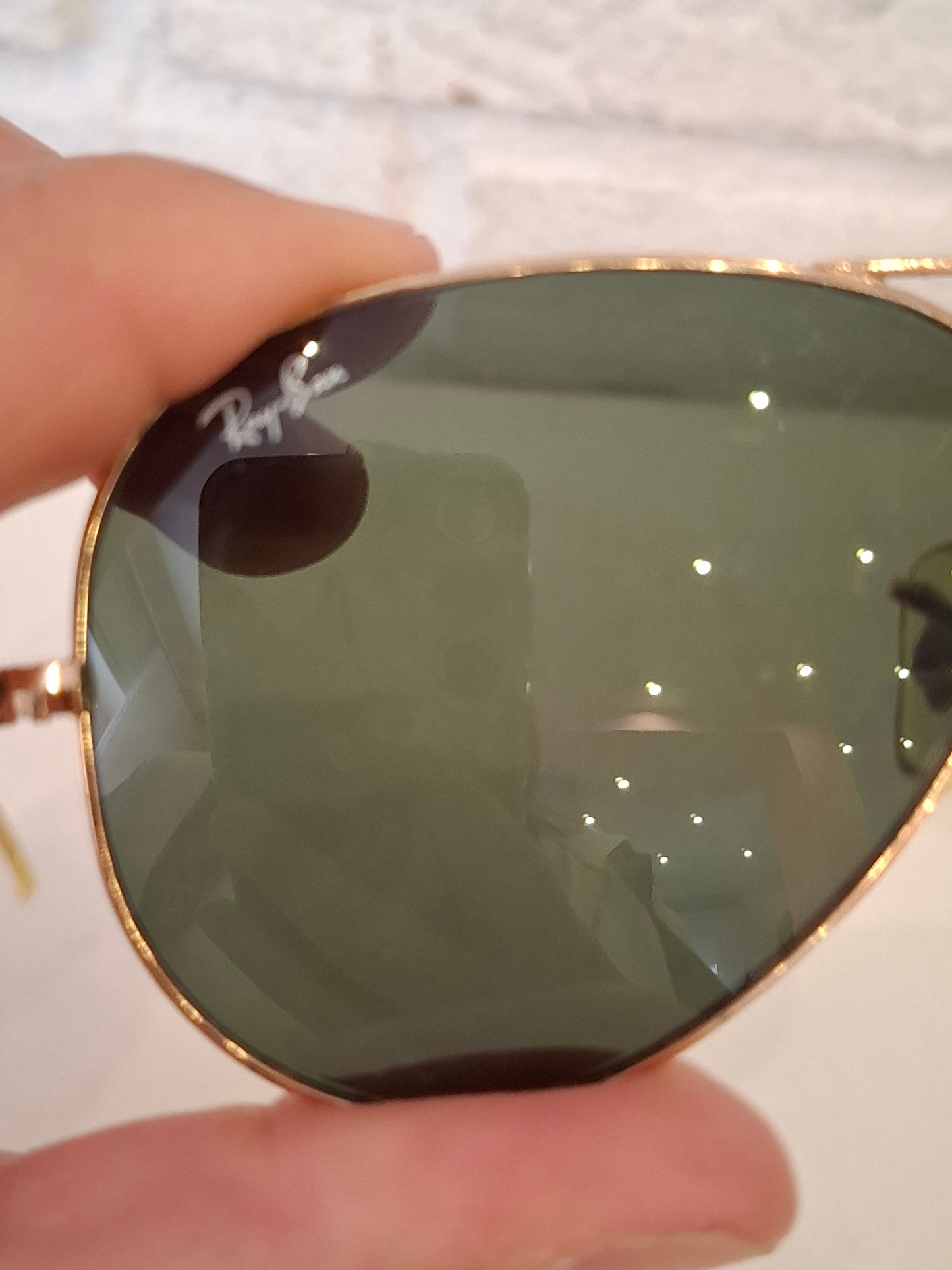 Occhiali rayban