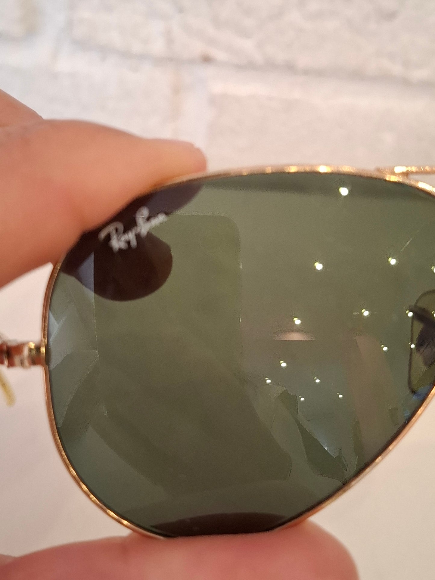 Occhiali rayban