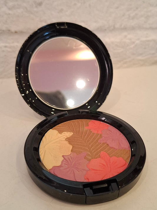 Blush MAC oh my passion!