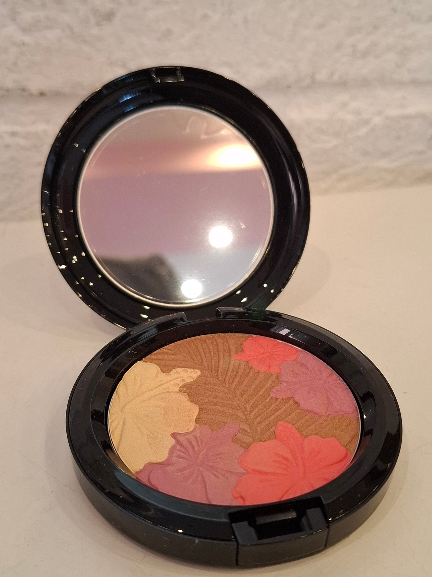 Blush MAC oh my passion!