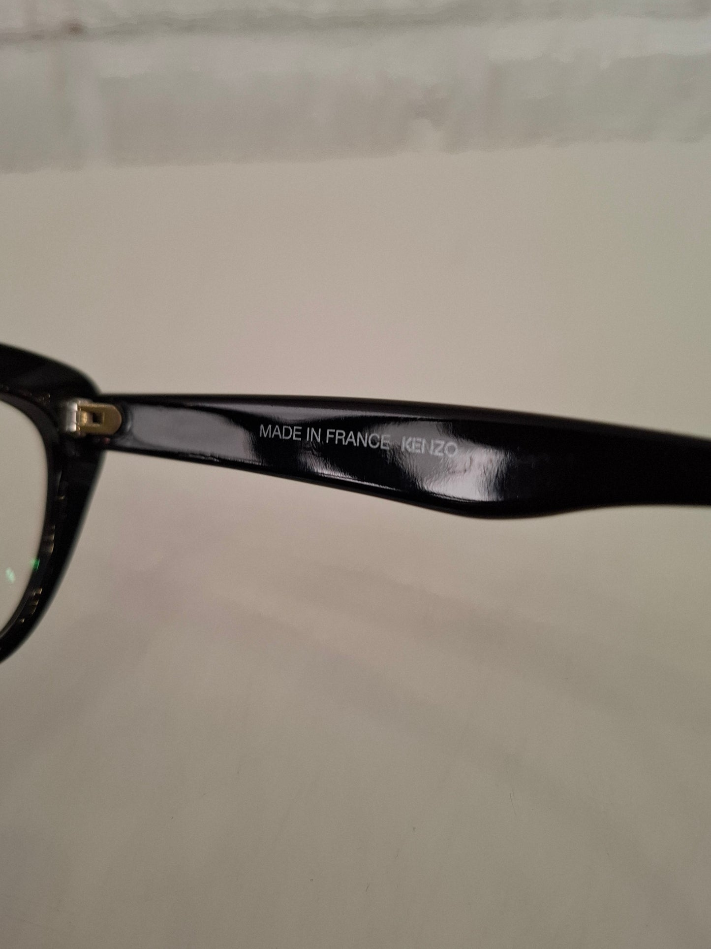 Montatura Kenzo