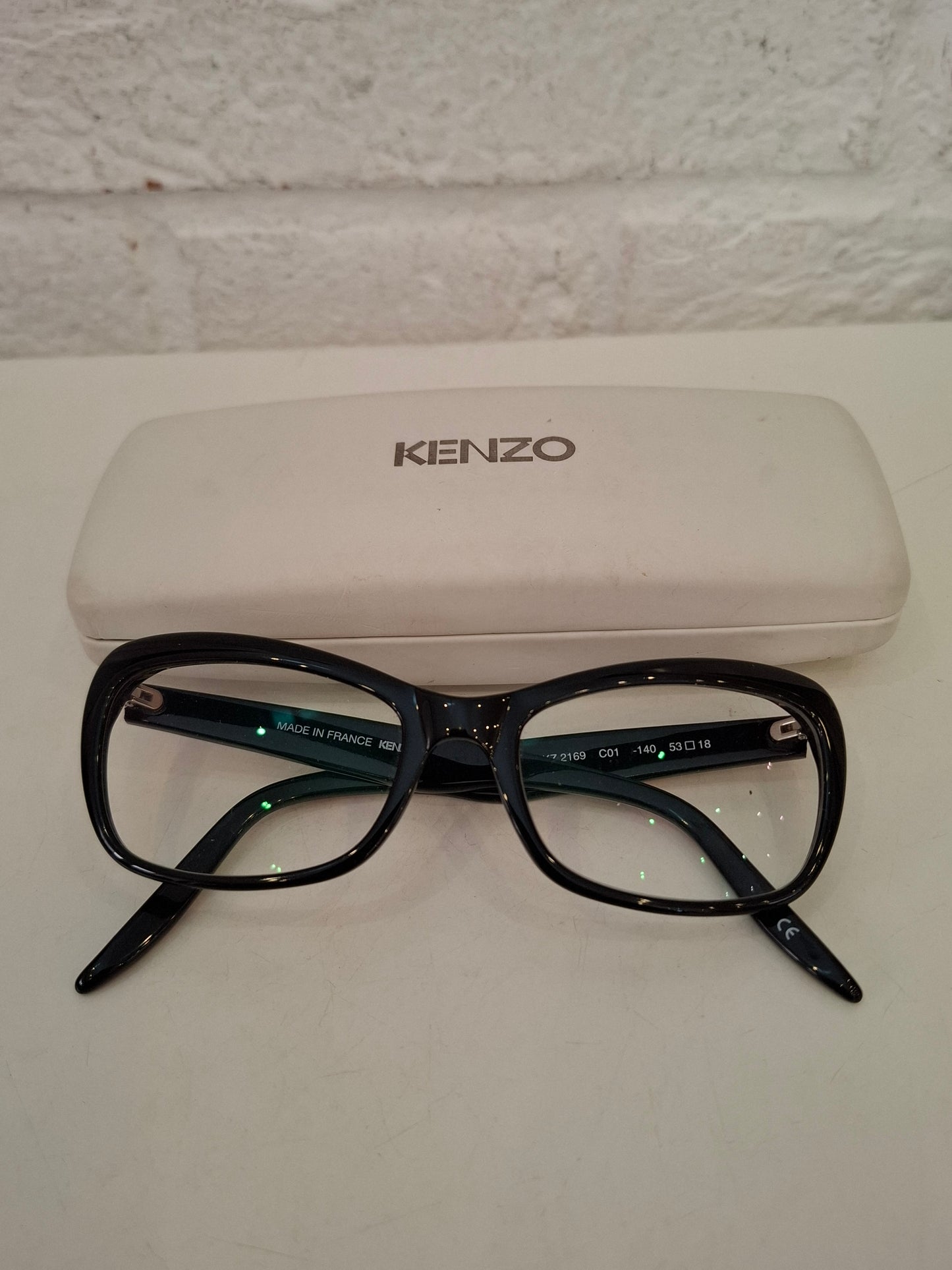 Montatura Kenzo