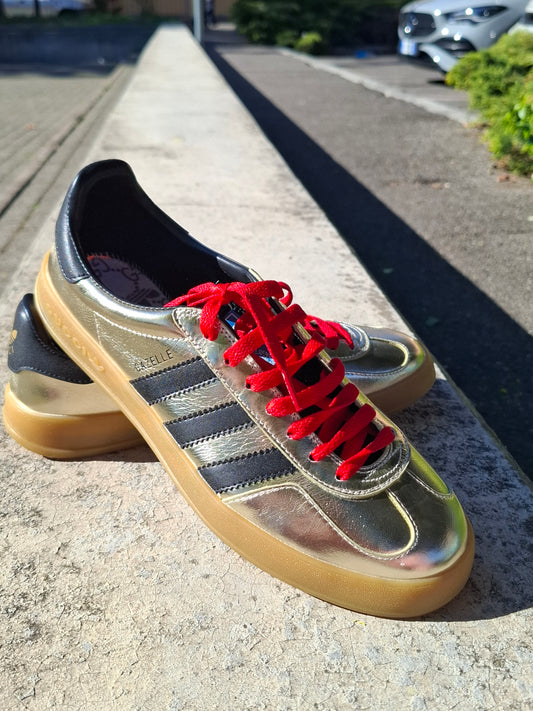 Gazelle Adidas/Gucci n*41