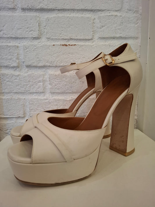 Scarpe Malone Souliers n*40