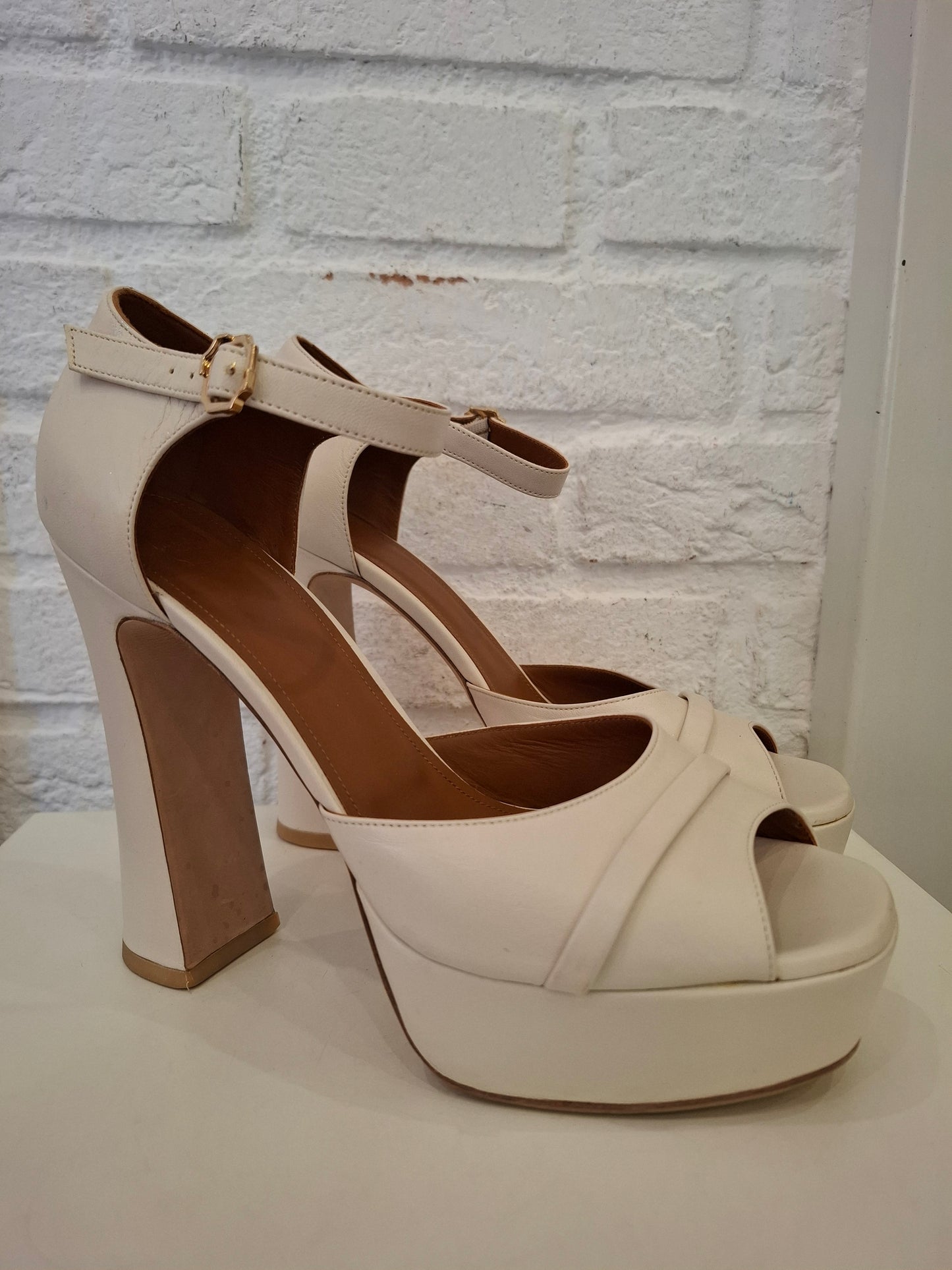 Scarpe Malone Souliers n*40