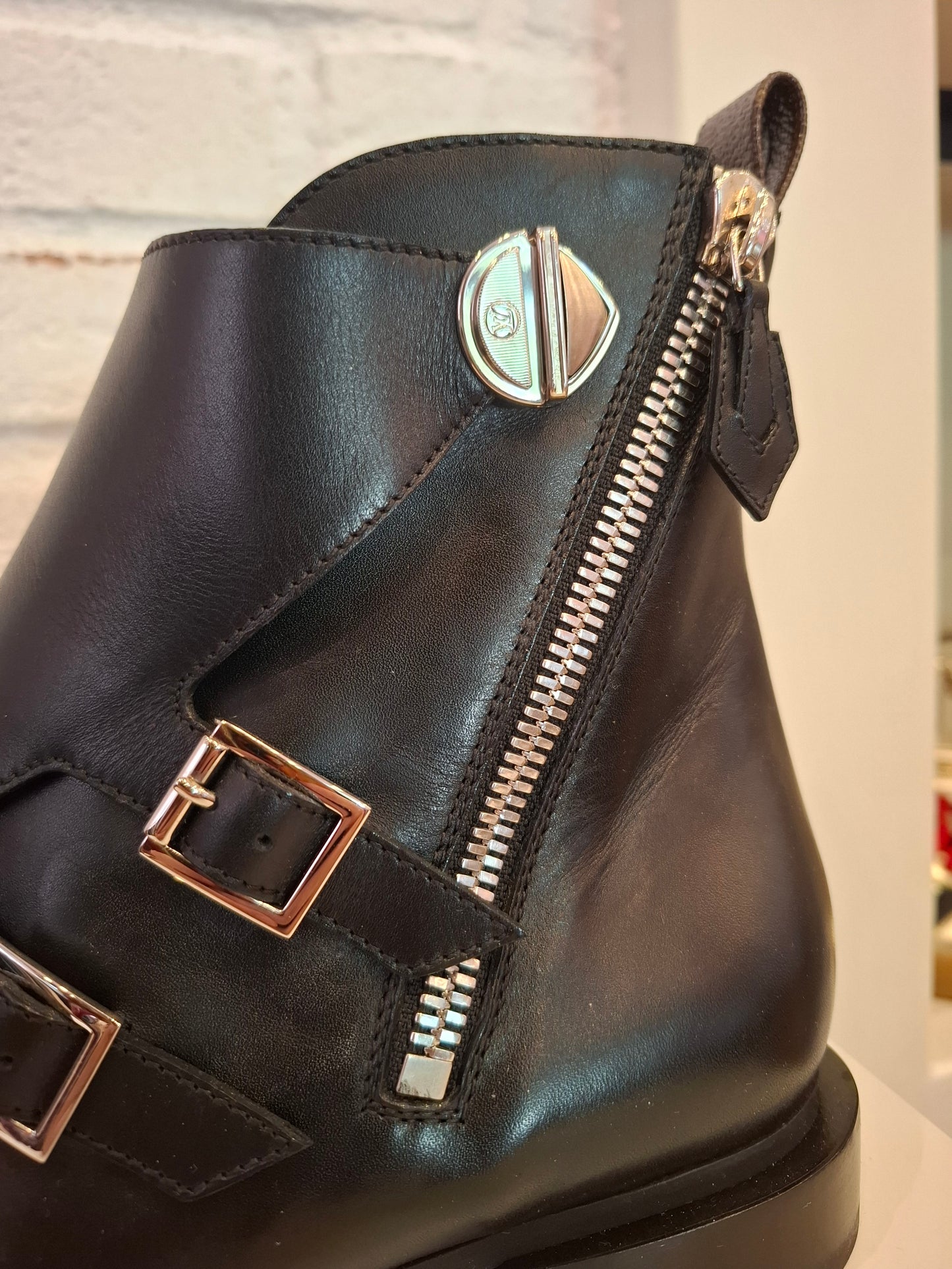 Stivali Louis Vuitton n*41