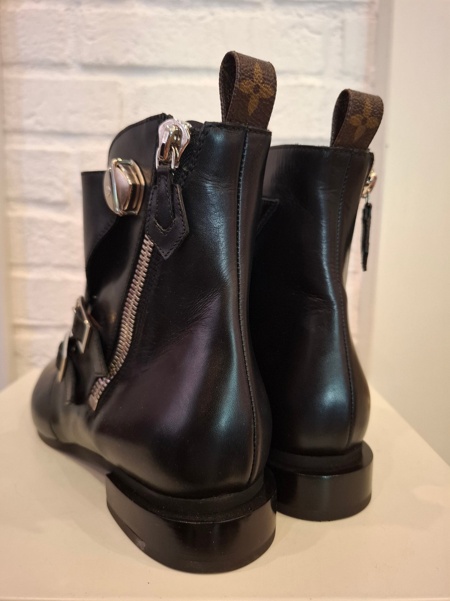 Stivali Louis Vuitton n*41