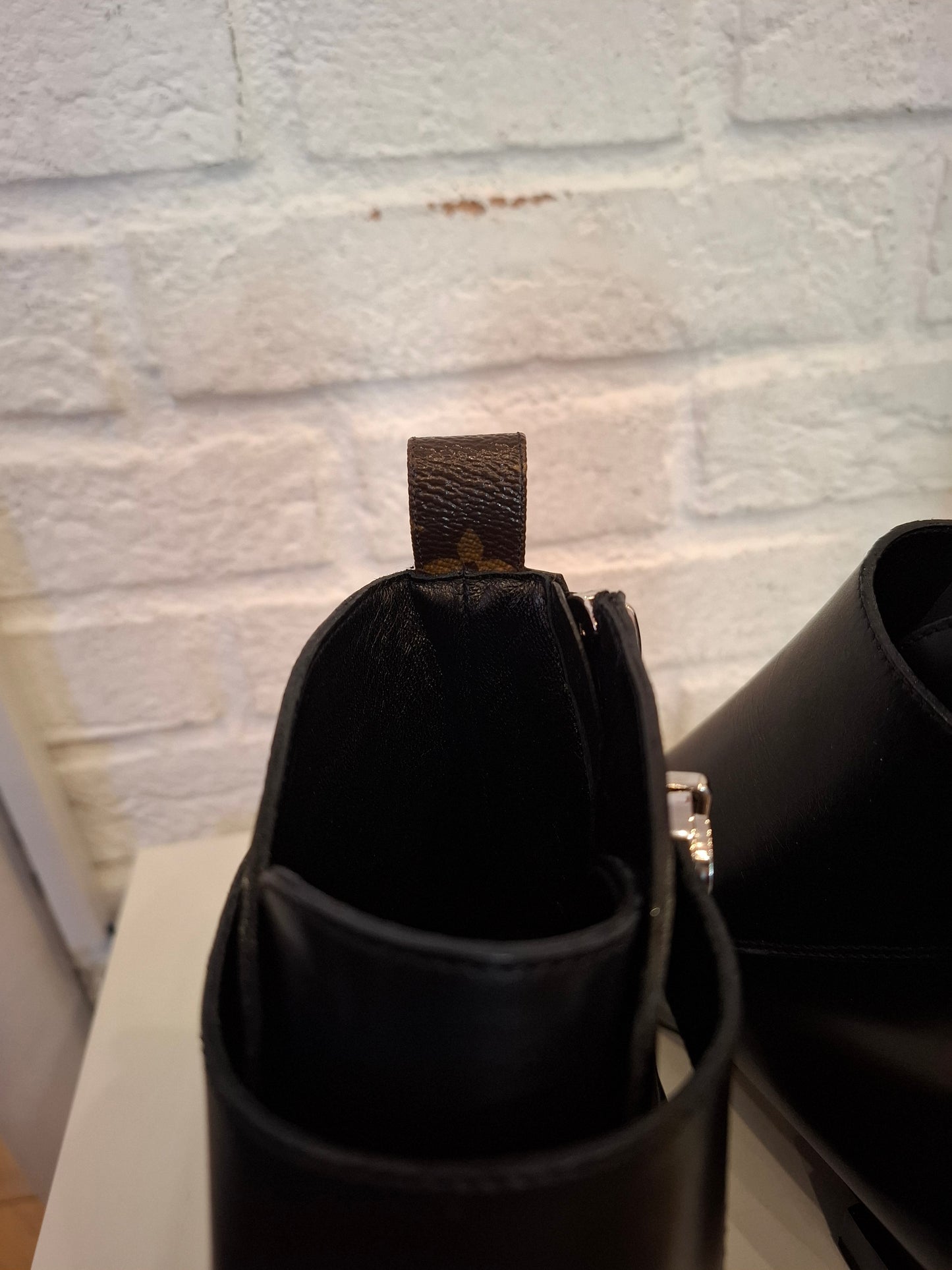 Stivali Louis Vuitton n*41