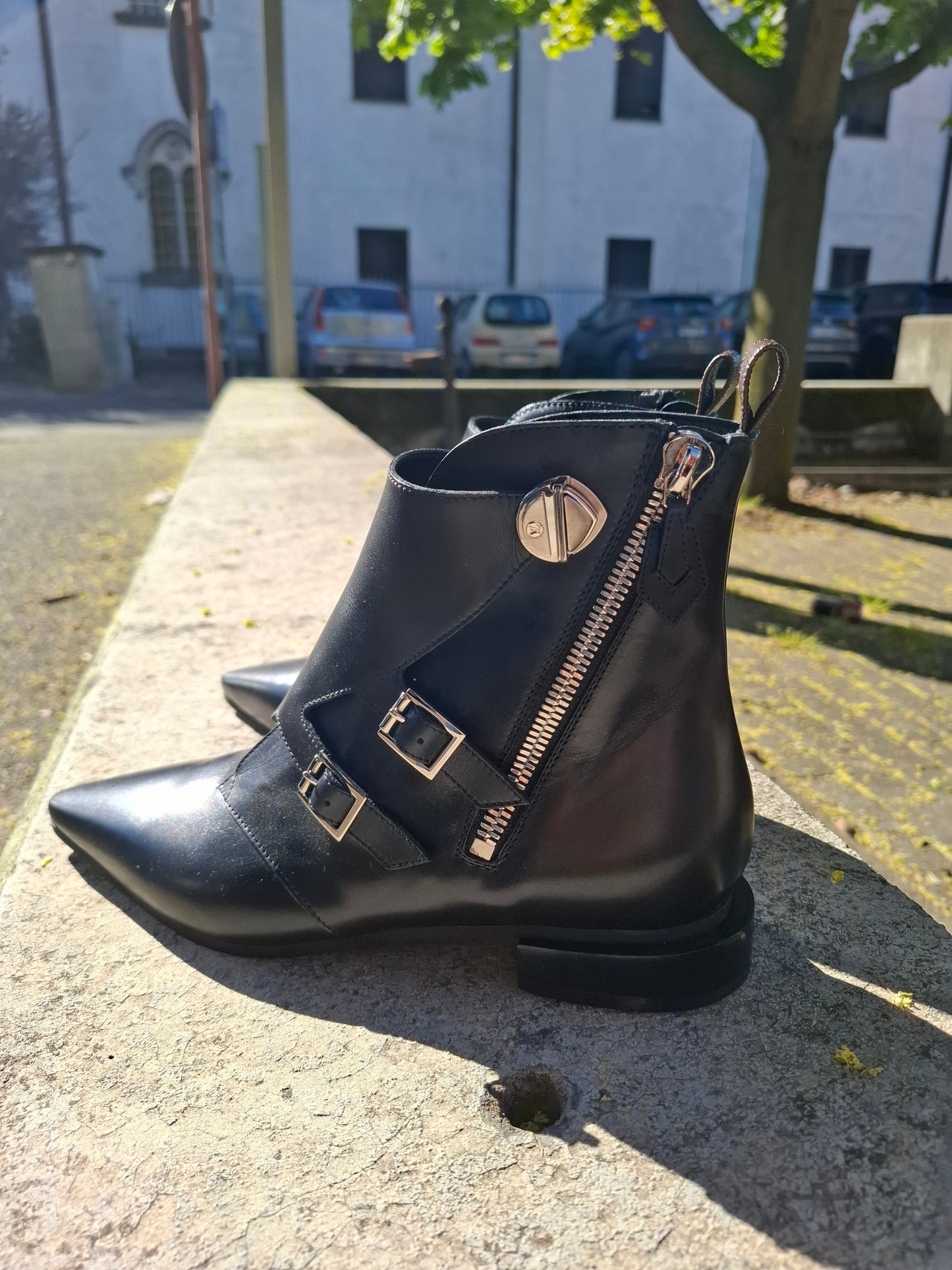 Stivali Louis Vuitton n*41