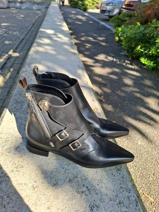 Stivali Louis Vuitton n*41