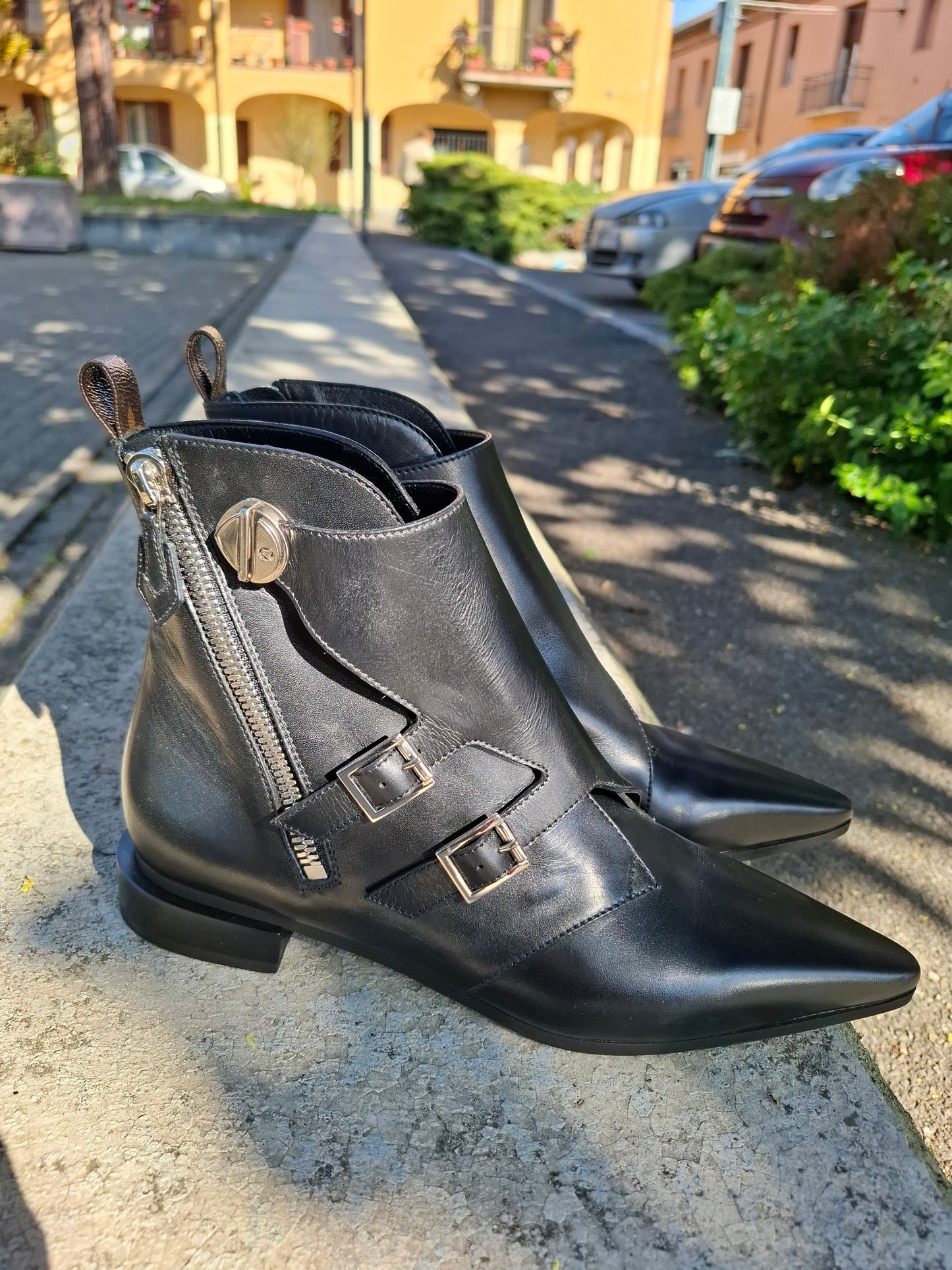 Stivali Louis Vuitton n*41