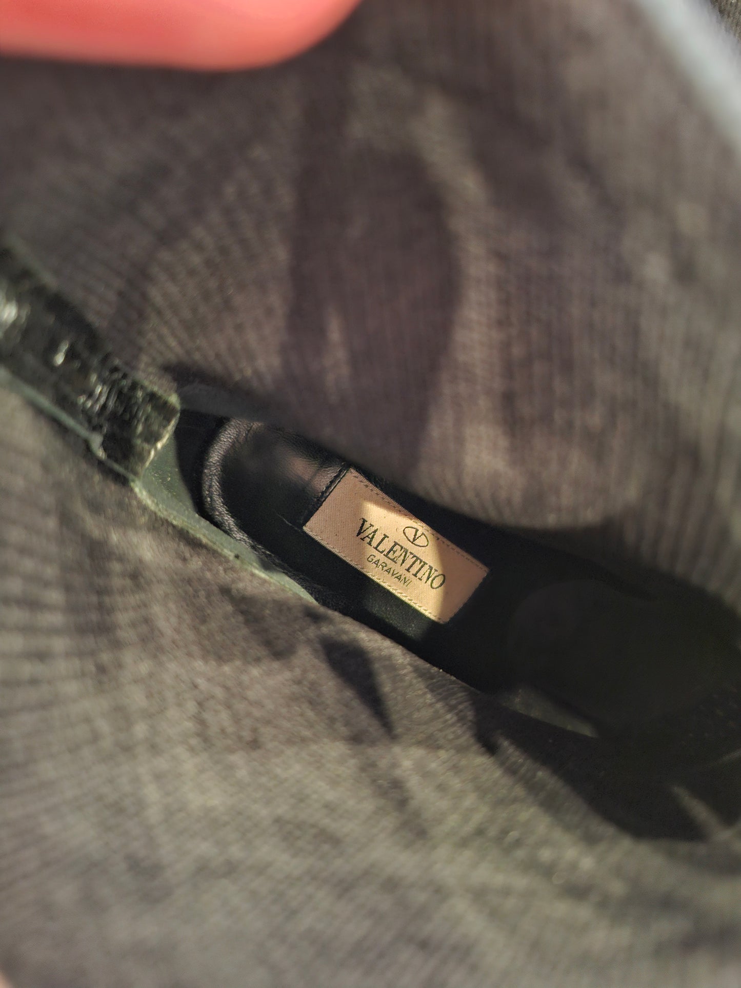 Tacchi Valentino Garavani n*40