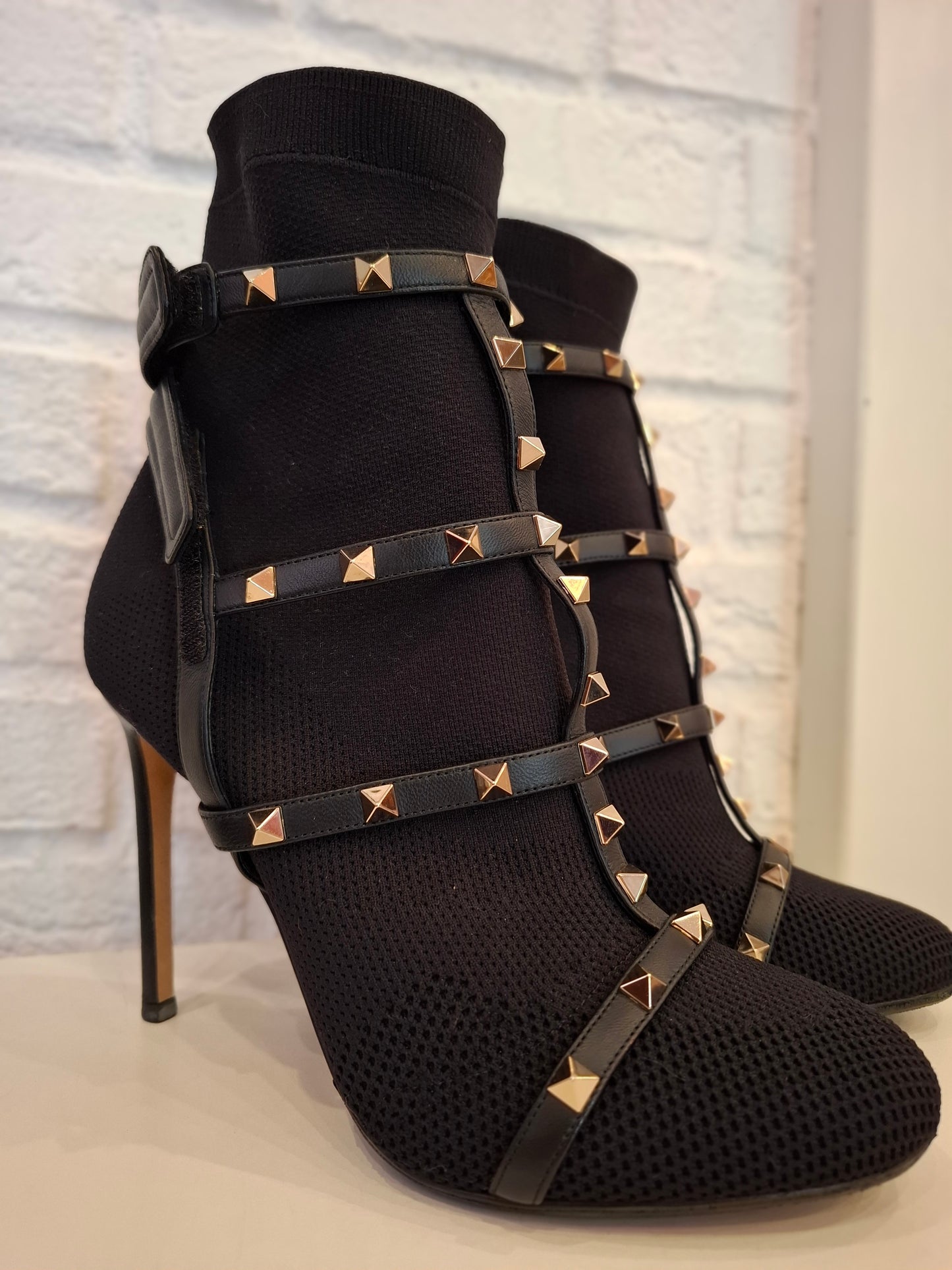 Tacchi Valentino Garavani n*40