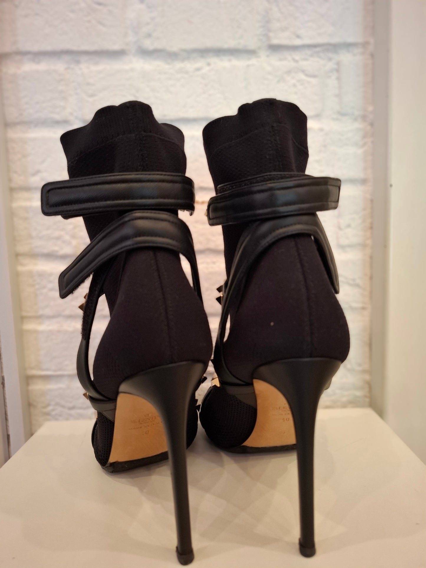 Tacchi Valentino Garavani n*40