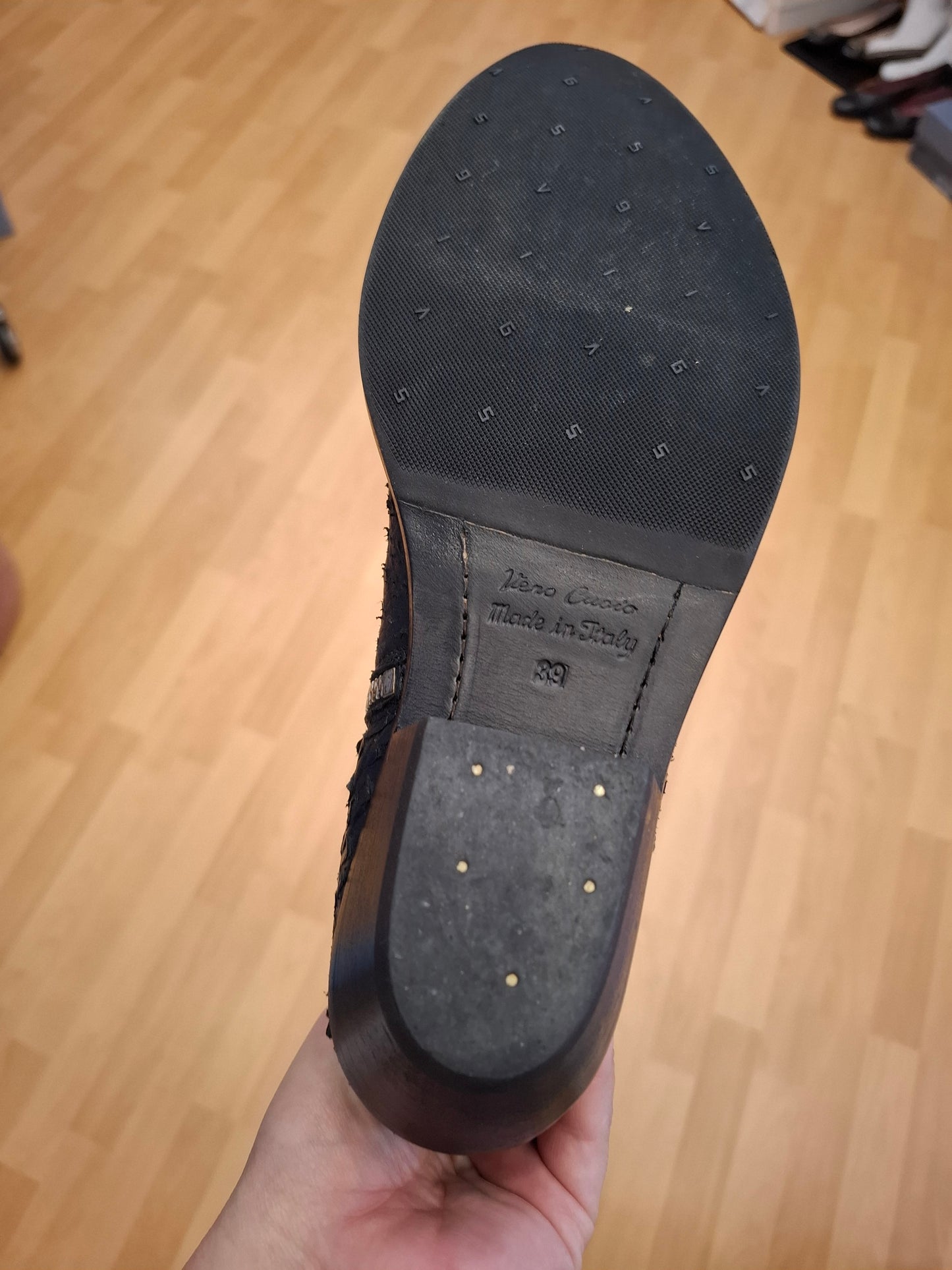 Stivaletti Golden Goose n*39
