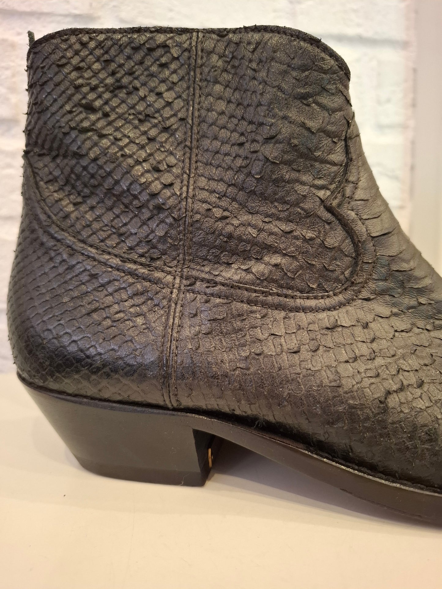 Stivaletti Golden Goose n*39