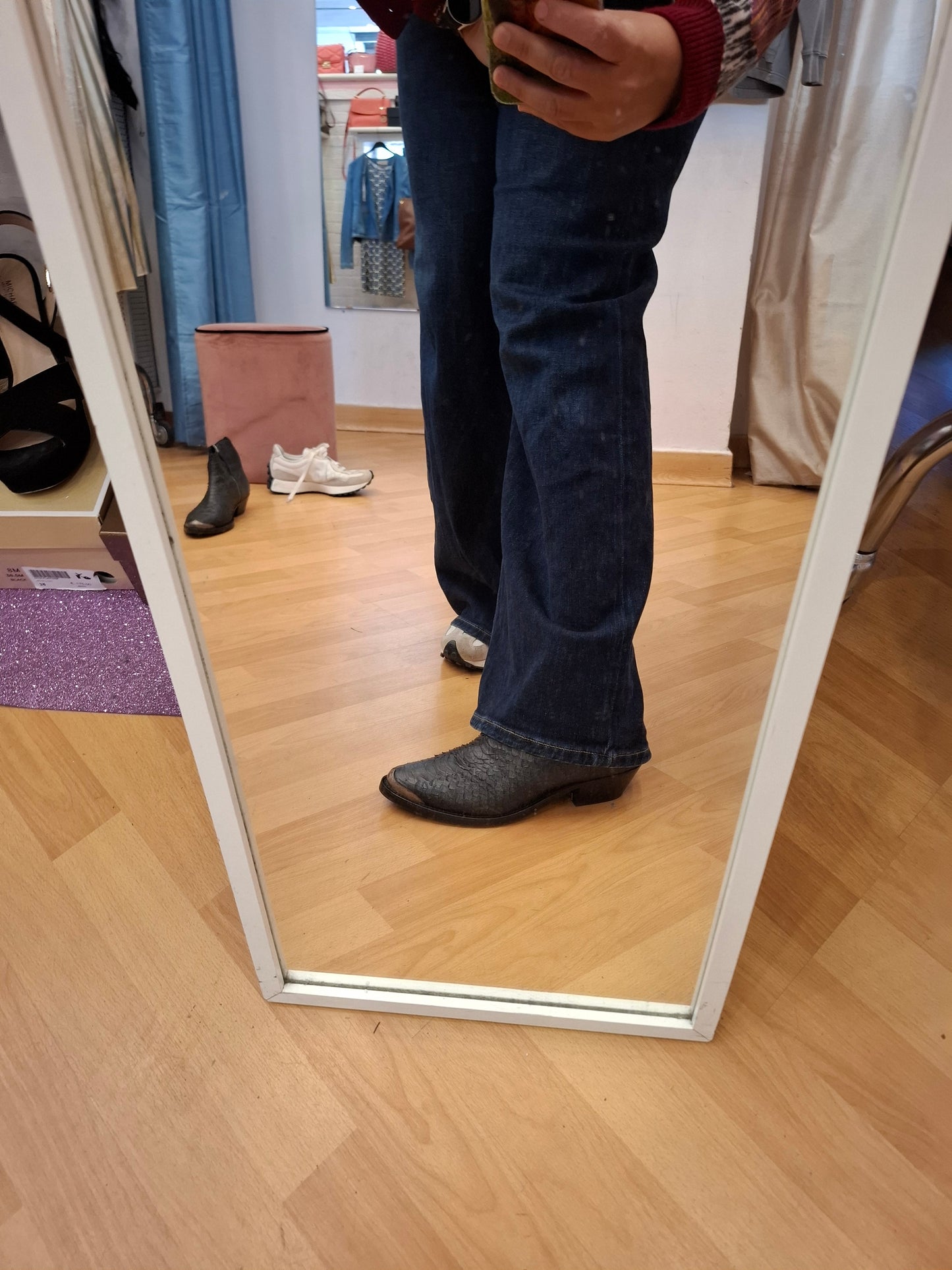 Stivaletti Golden Goose n*39