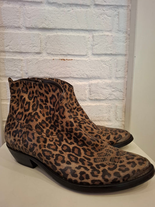 Stivale Golden Goose n*40