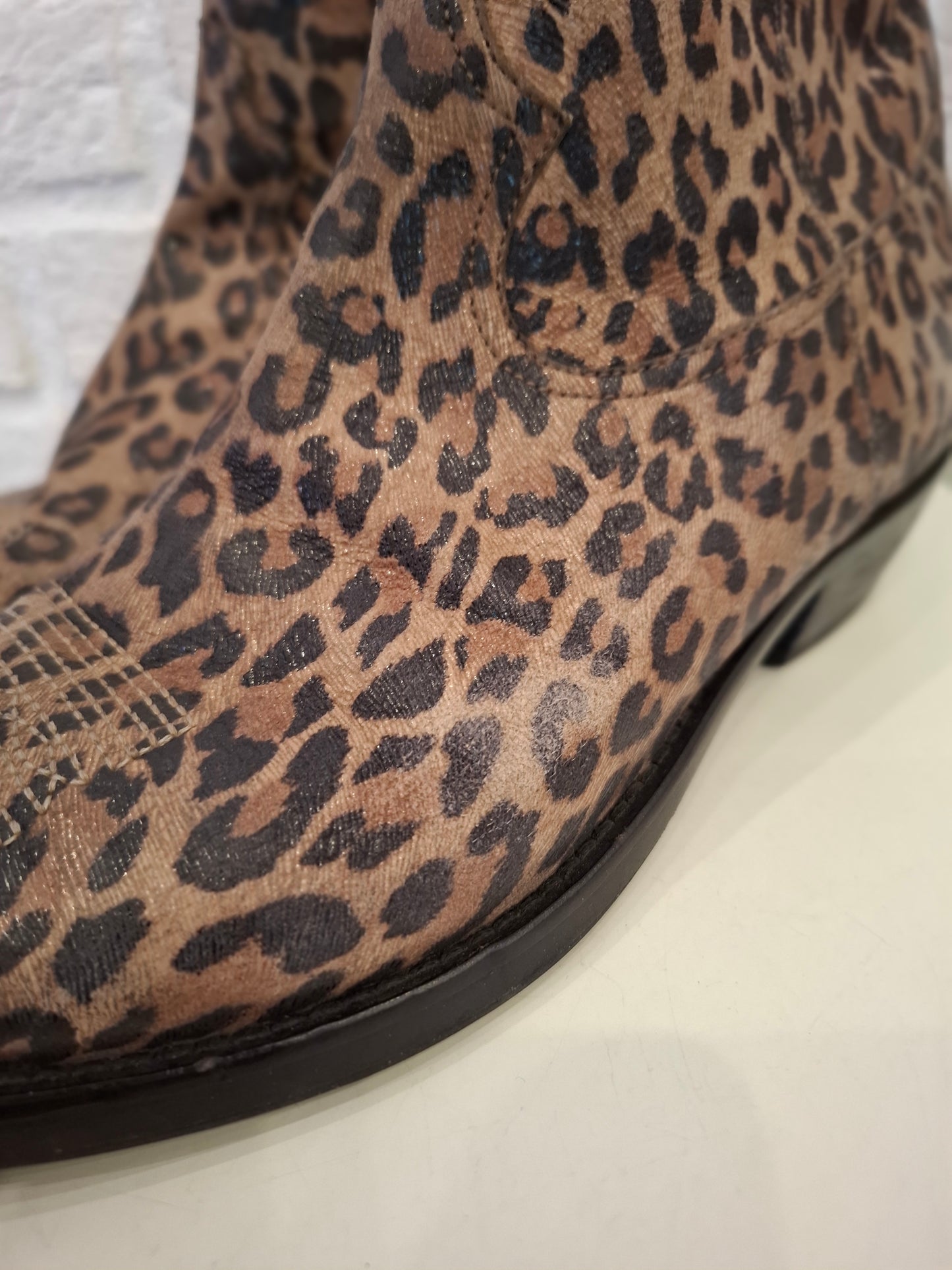 Stivale Golden Goose n*40