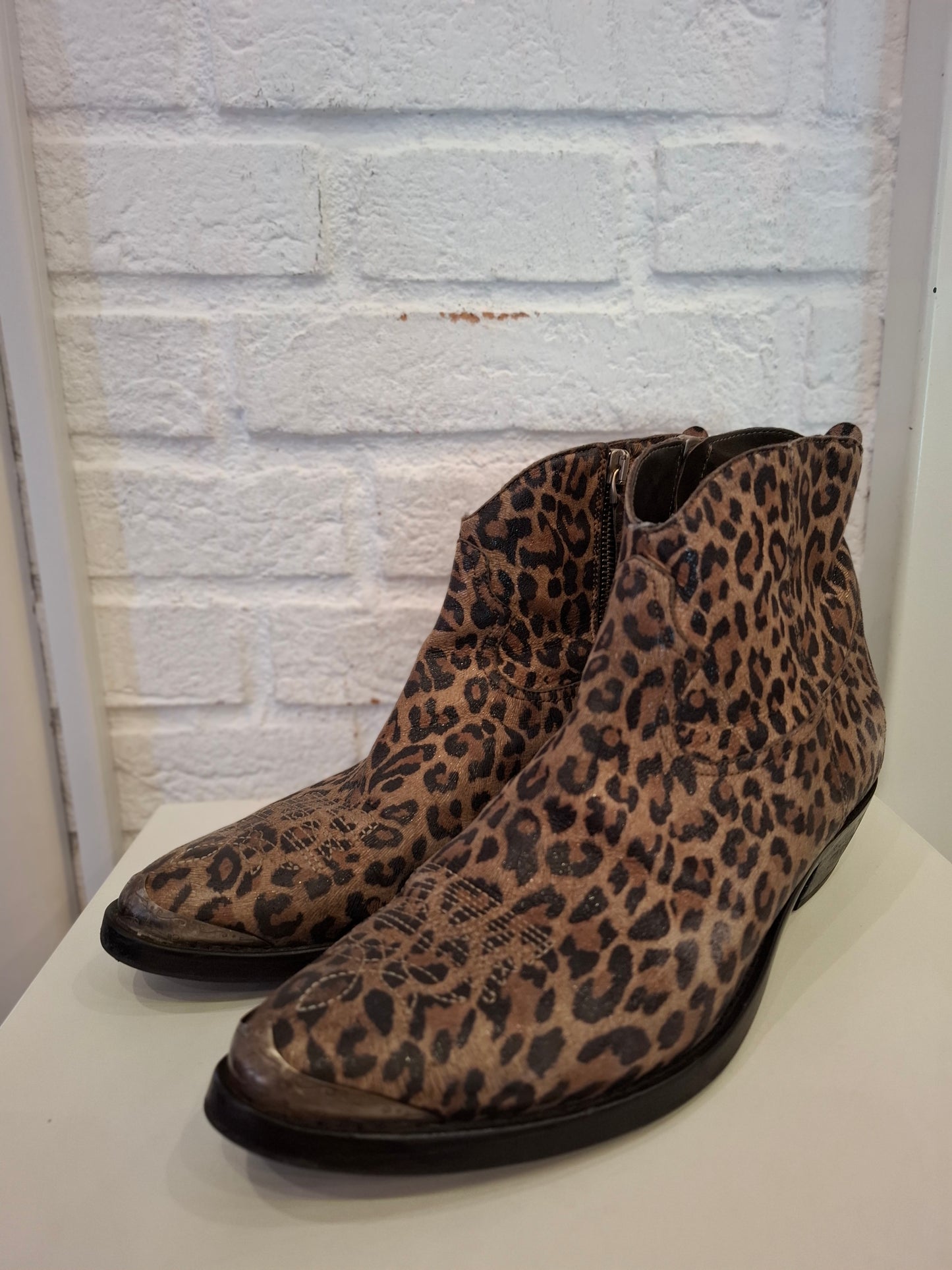 Stivale Golden Goose n*40