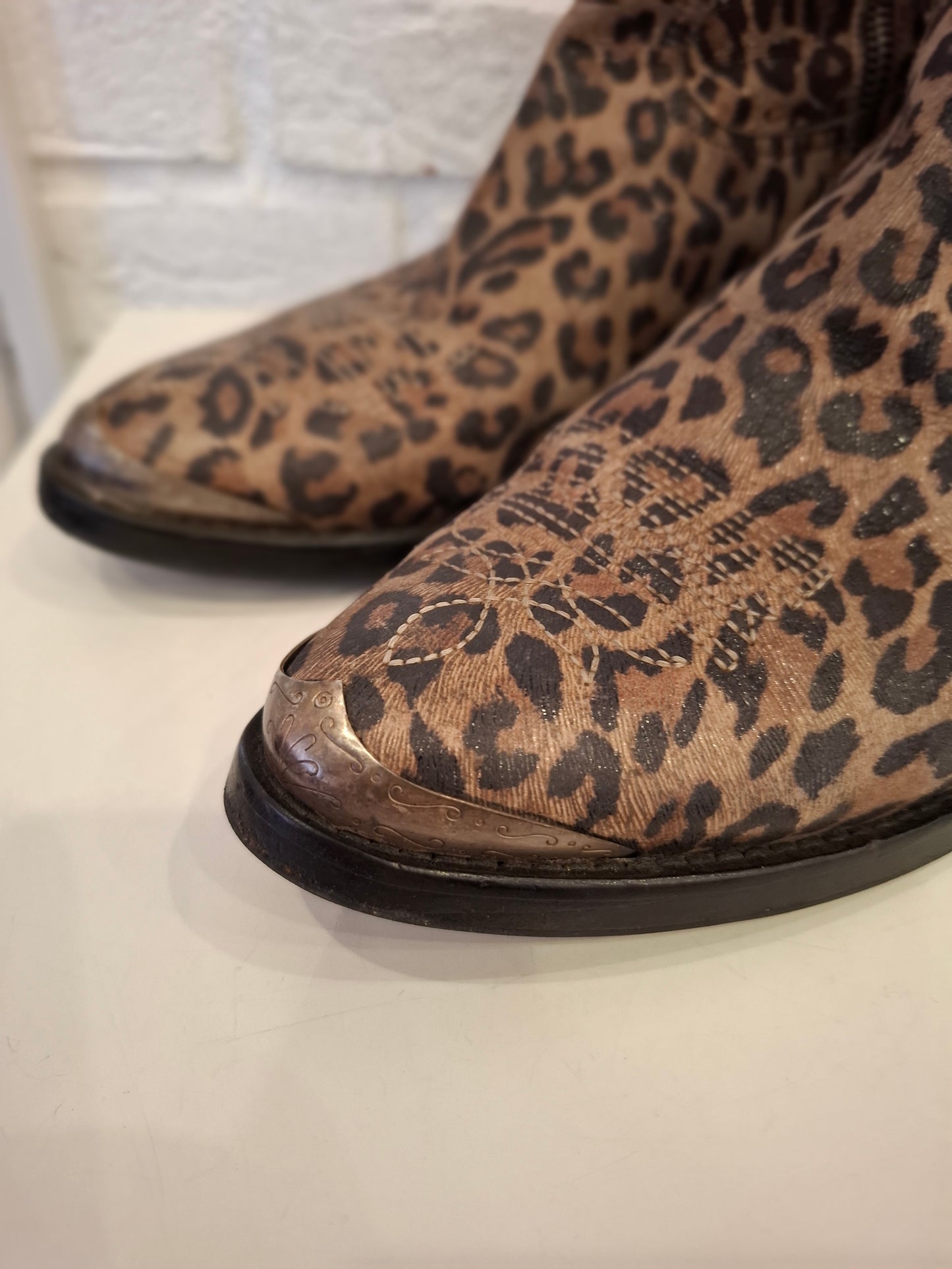 Stivale Golden Goose n*40