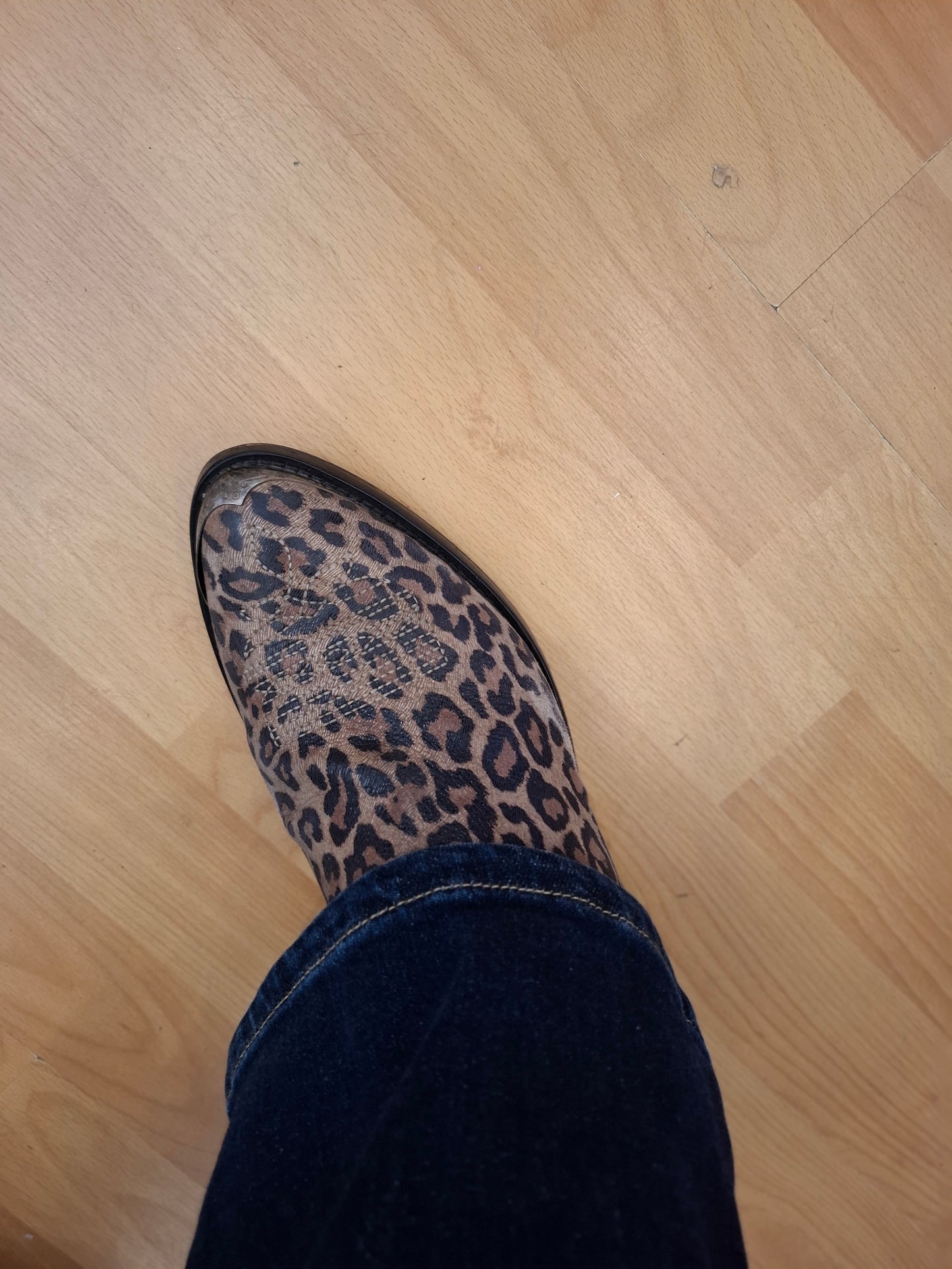 Stivale Golden Goose n*40