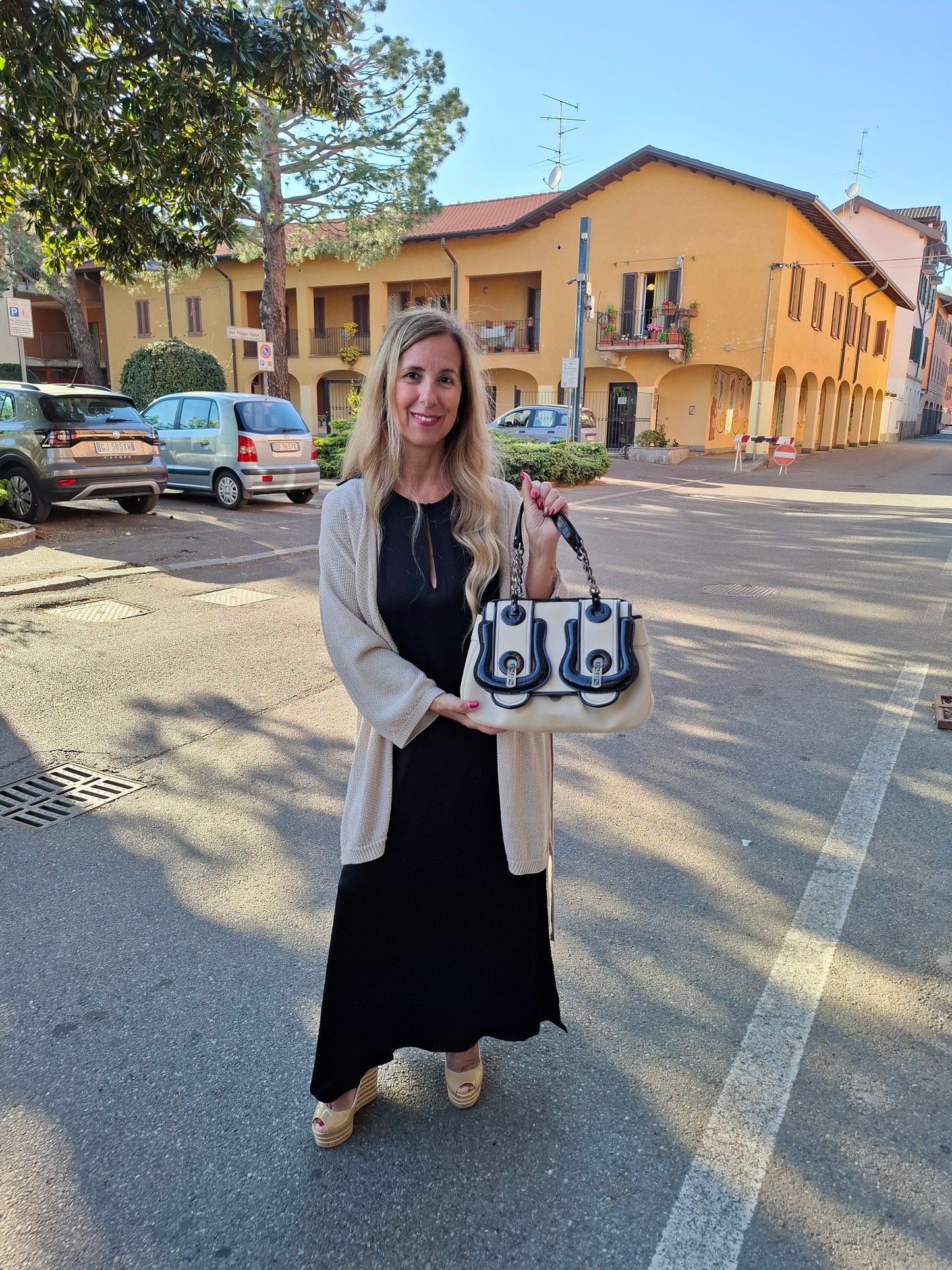 Abito Twin Set nuovo tg 42