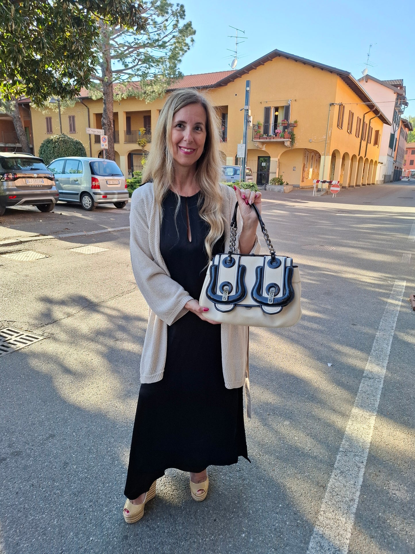 Abito Twin Set nuovo tg 42